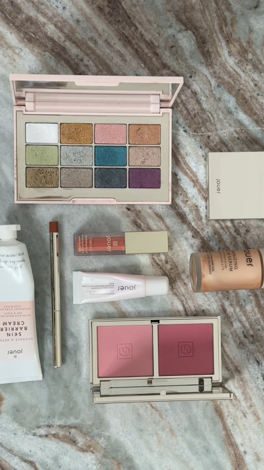 Power Glam 💄 luminous skin + statement eyes, all by #jouercosmetics #ltkmakeup #bold

#LTKBeauty #LTKHoliday