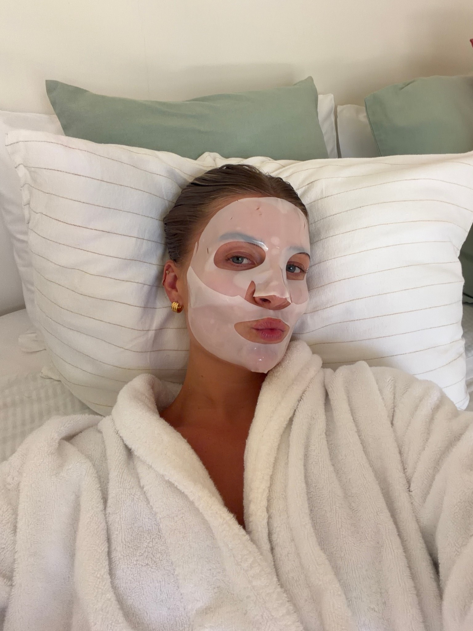 honestly please try these, game changer on holiday & in day to day life also, only £10 with LIVLEVETT at checkout x

#LTKsummer #LTKuk #LTKbeauty
