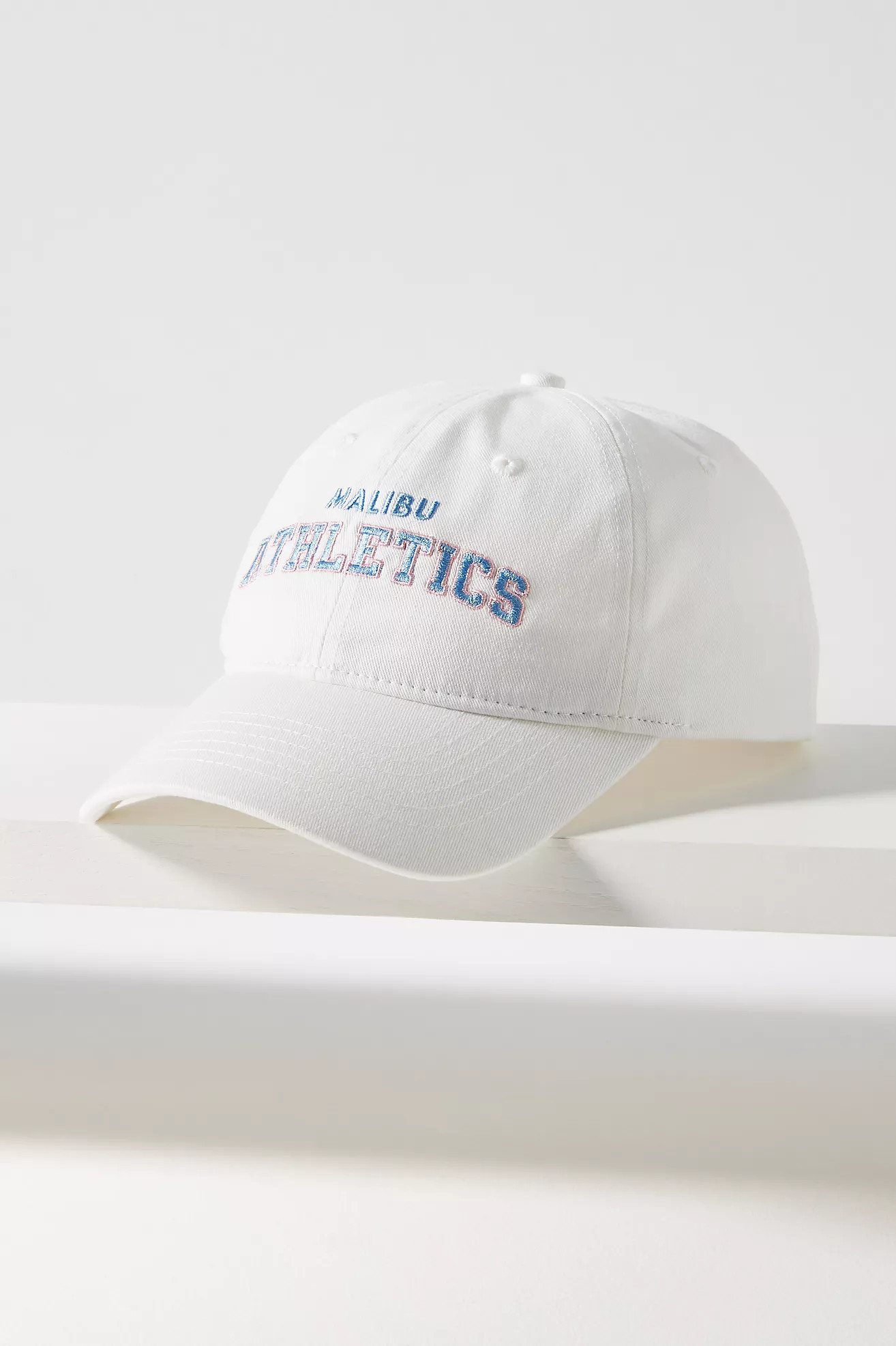 Coney Island Picnic Malibu Athletics Baseball Cap | Anthropologie (US)