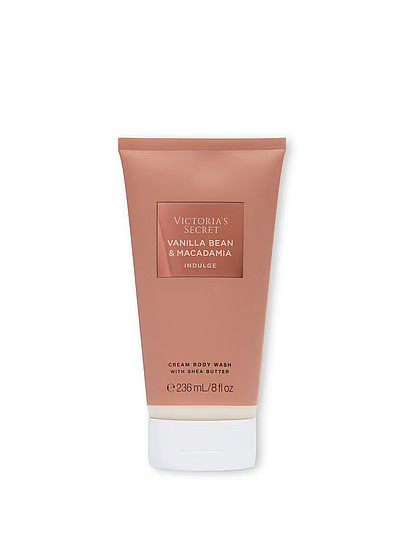 Body Care Cream Wash, Floral - Women's - Victoria's Secret Beauty | Victoria's Secret (US / CA )