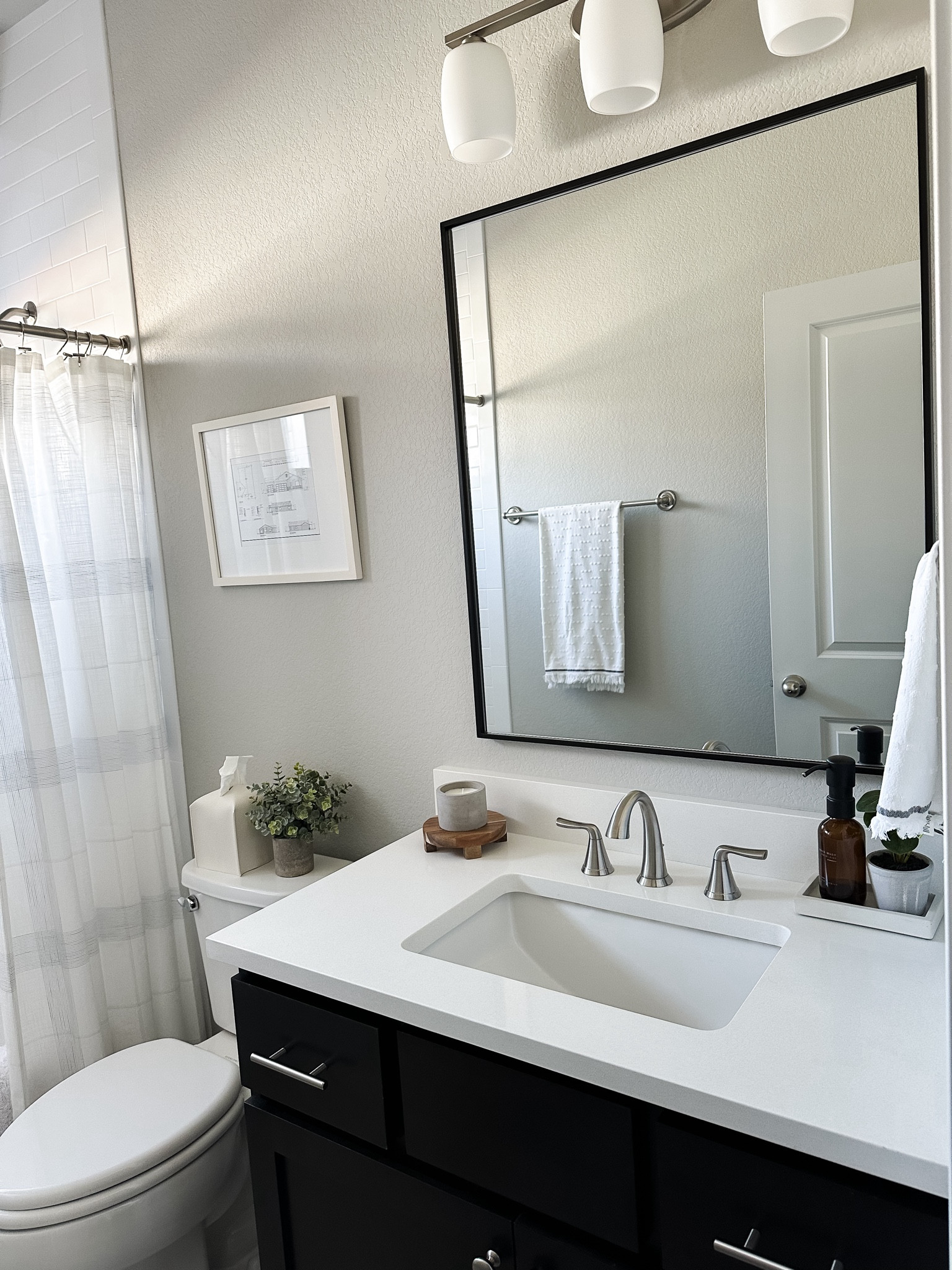 Affordable bathroom decor from Amazon and Target!

#LTKhome #LTKfindsunder50 #LTKstyletip