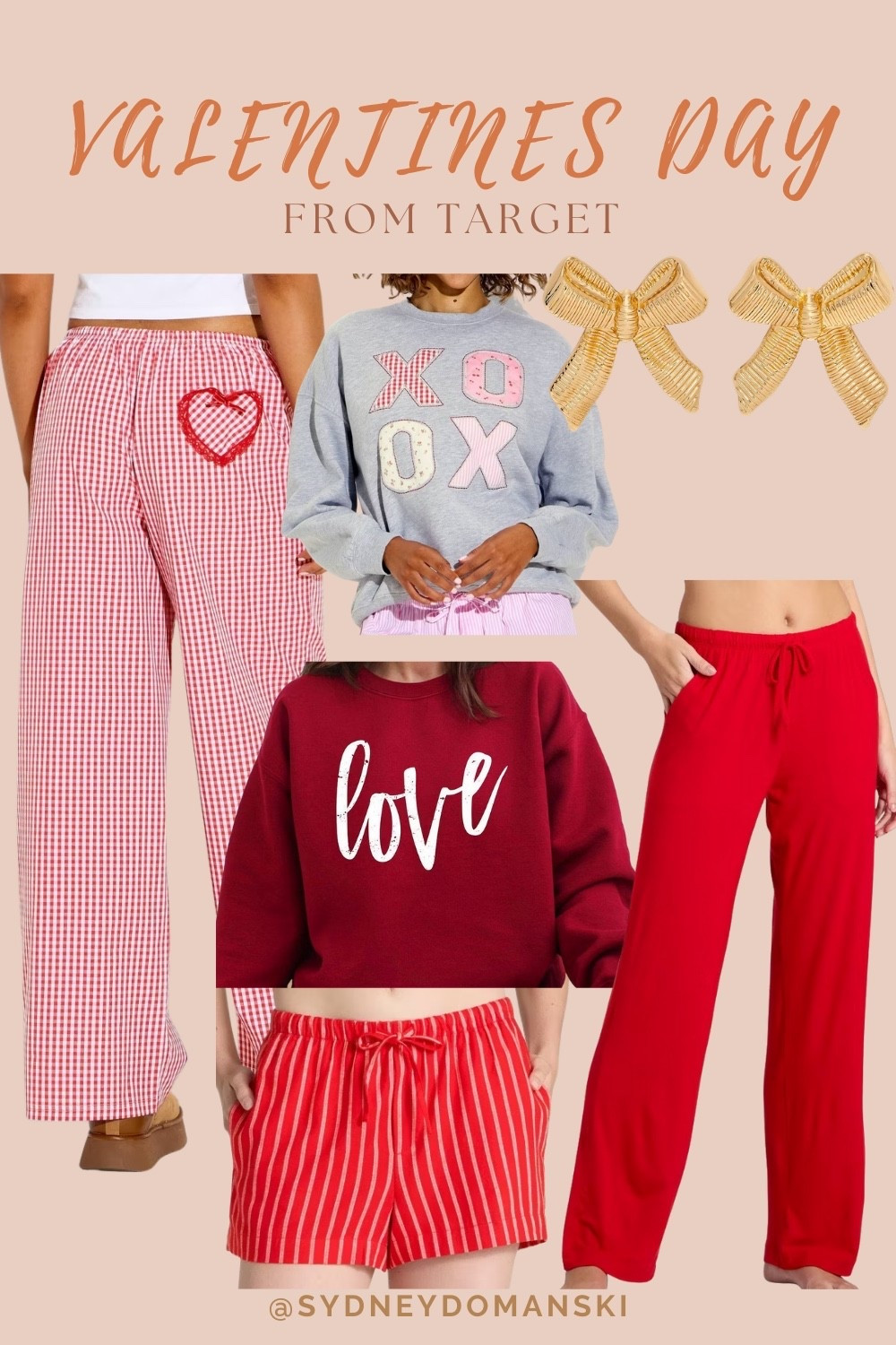 Valentine’s Day from Target! 

#targetfashion #targetfinds #target #valentinesday #valentinesdayfashion 

#LTKHome #LTKFindsUnder50 #LTKmomlife