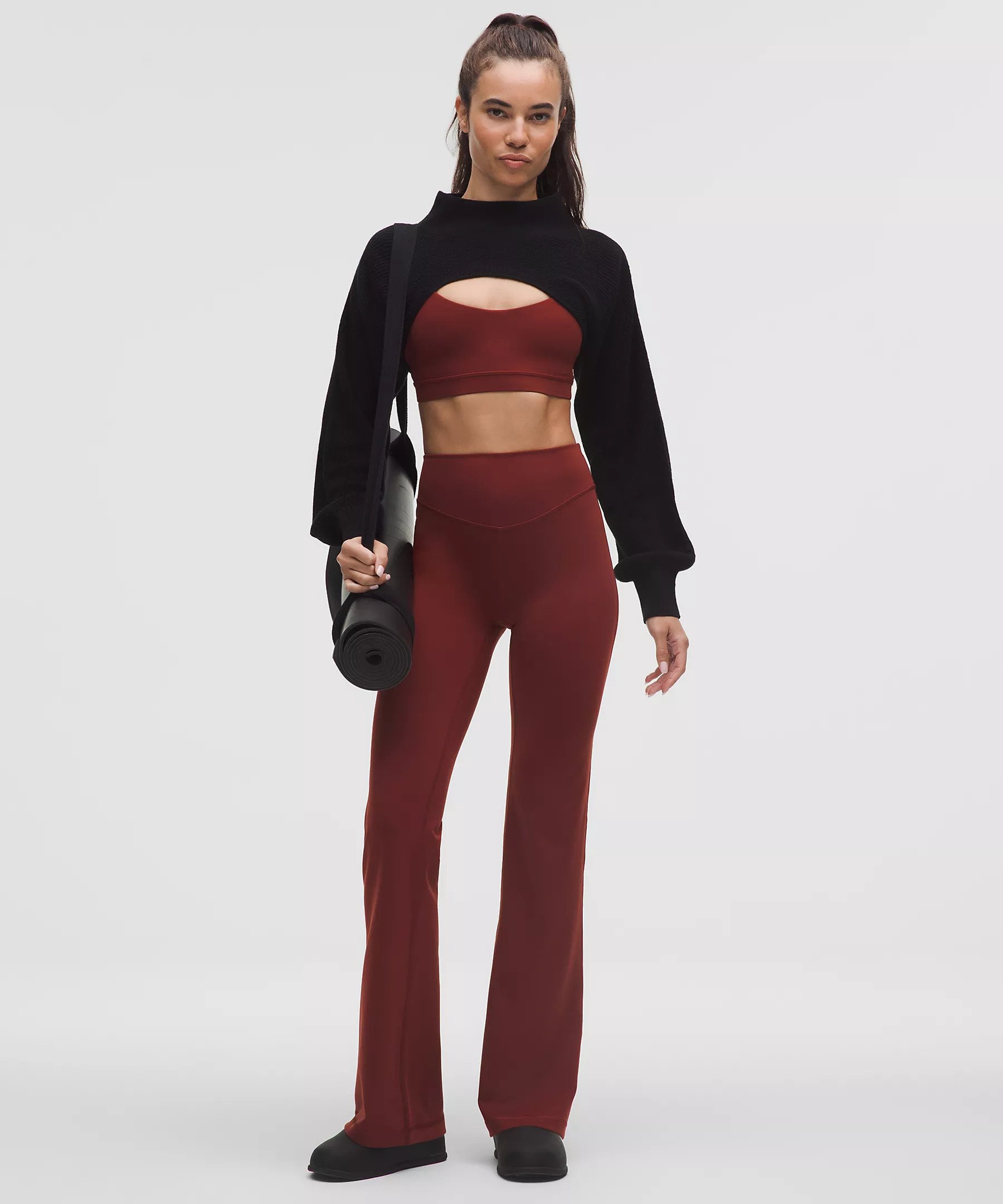 technical apparel + athletic shoes | lululemon | Lululemon (US)