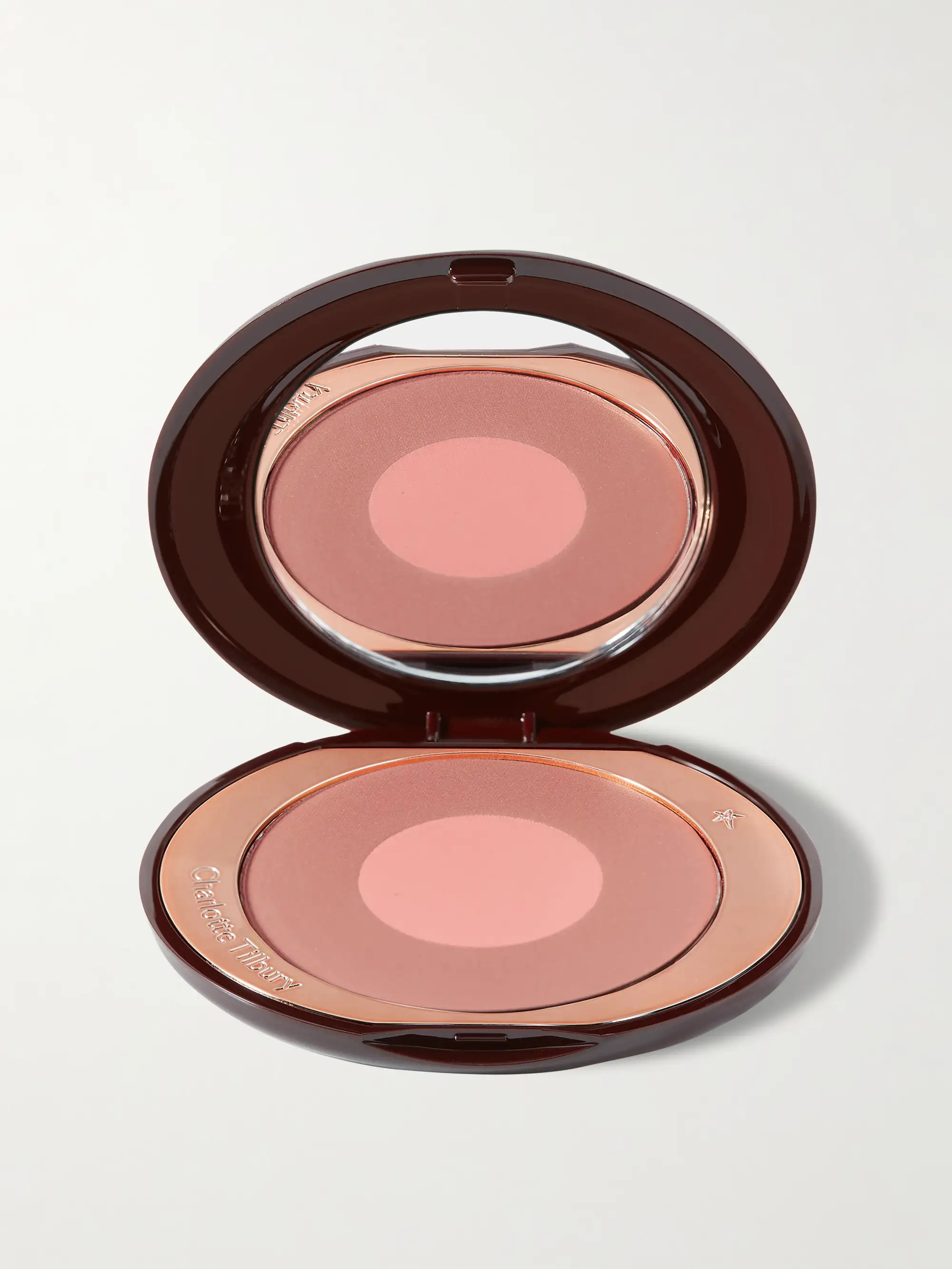 Cheek to Chic Swish & Pop Blusher - The Climax | NET-A-PORTER (US)