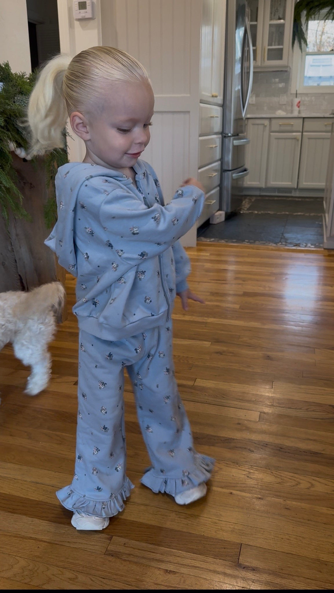 Drew’s outfit of the day! I can’t handle the ruffle bottoms! So stinking cute 

#LTKFindsUnder50 #LTKKids