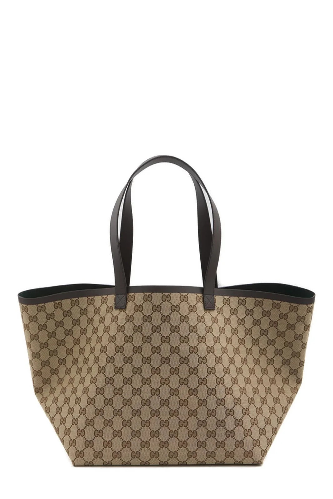 Gucci Totissima Medium Tote Bag | Cettire Global