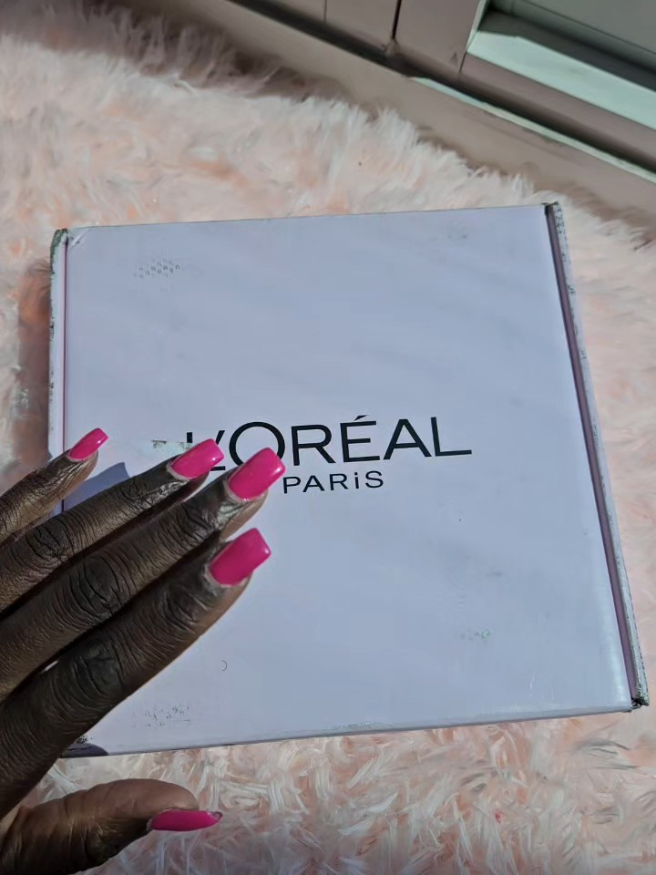 LOREAL ELVIVE Shampoo, Conditioner & leave in.

#LTKBeauty