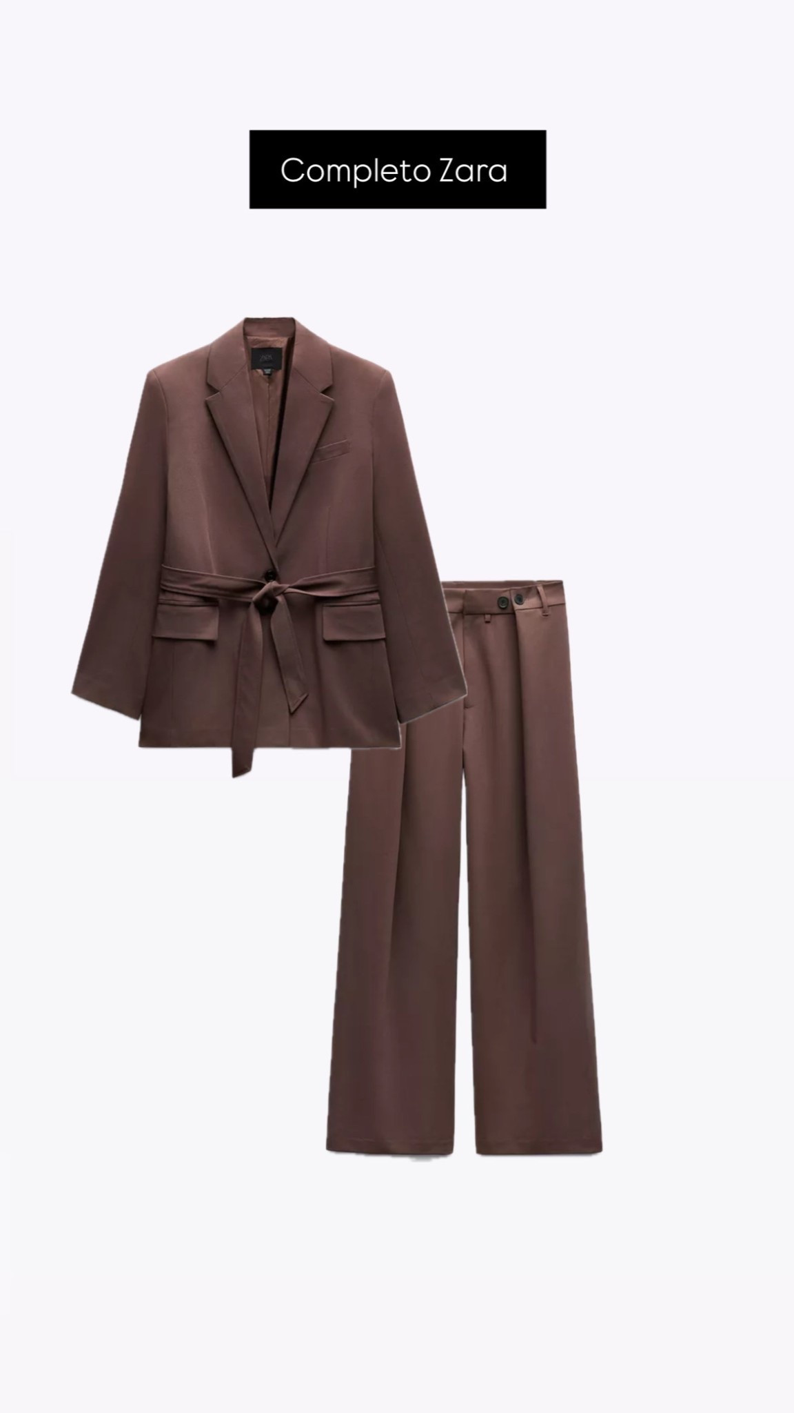 Brown 🤎 

#LTKworkwear #LTKspring #LTKpartywear