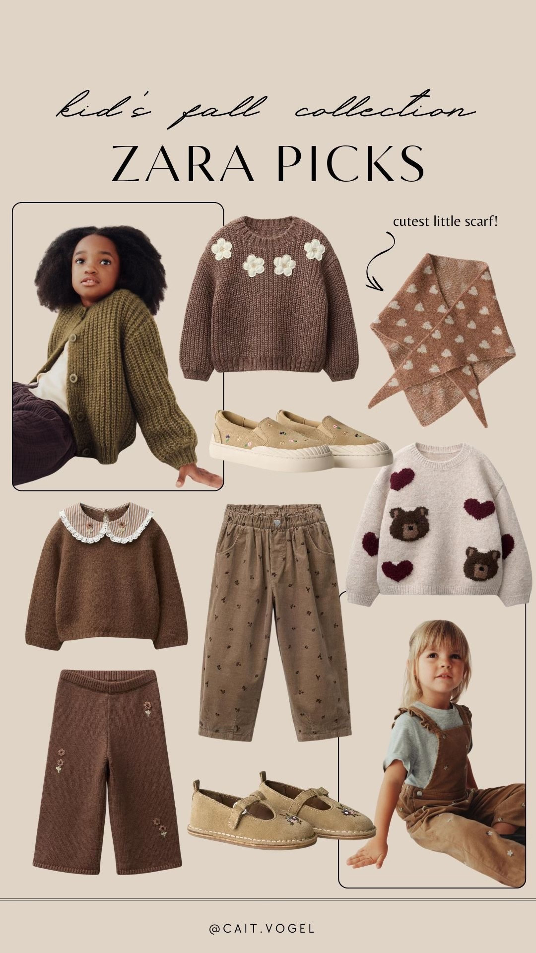 Kids fall haul 〰️ Zara edition ✨ kids fall outfits, kids fall outfit, fall outfits for kids, Zara kids 

#LTKKids #LTKFindsUnder100 #LTKSeasonal