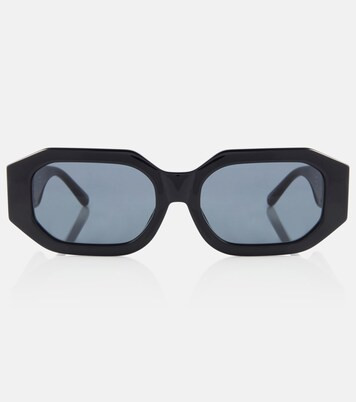 x Linda Farrow Blake rectangular sunglasses | Mytheresa (US/CA)