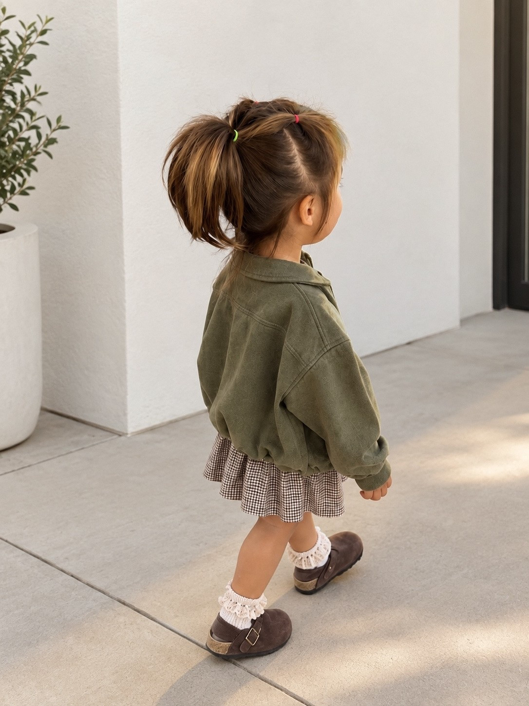 Toddler girl outfit
Toddler girl jacket
Back to school outfit
Fall outfit
Zara style
Toddler Birkenstock

#LTKootd #LTKSeasonal #LTKKids
