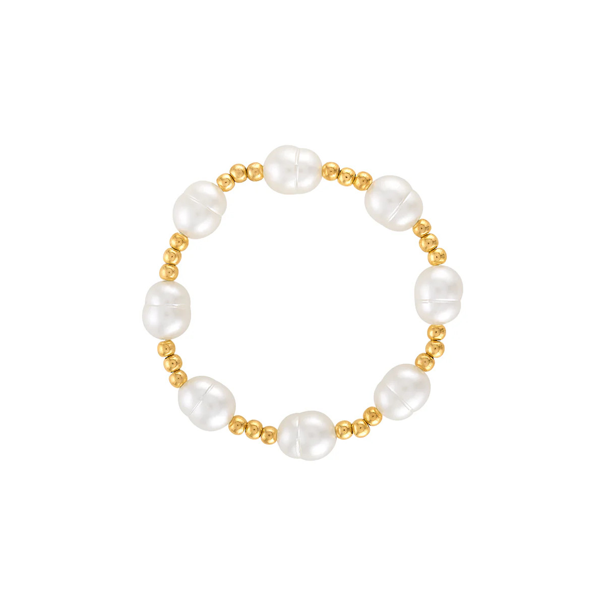 Nugget Bracelet | Logan Tay
