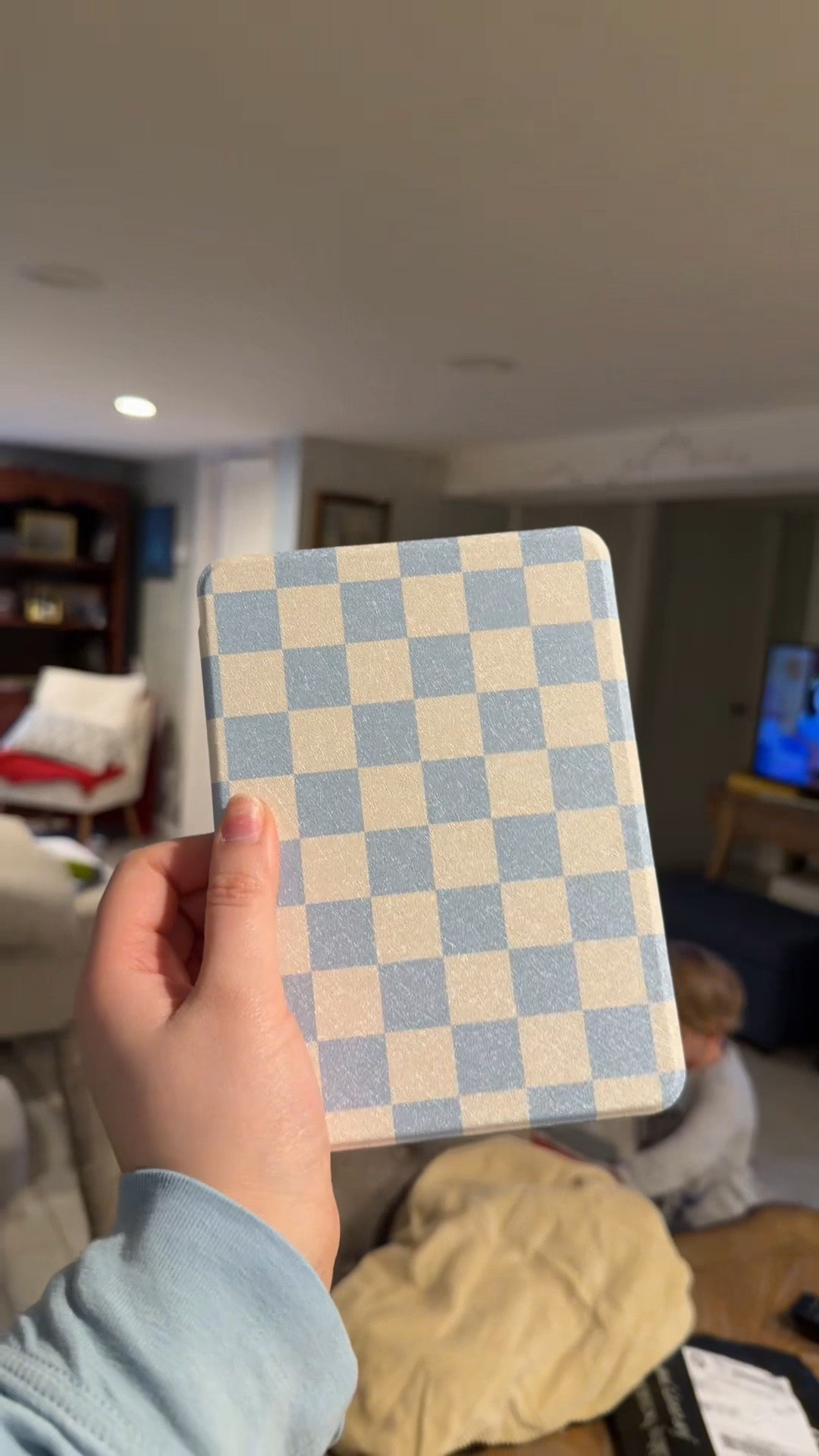 🚨 NEW KINDLE CASE ALERT 🚨 

#LTKdayinmylife #LTKstorytime #LTKvlog