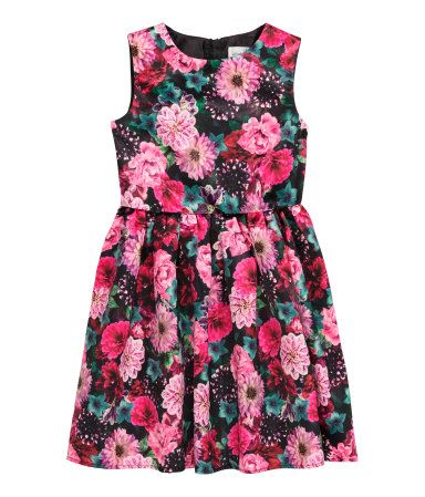 Sleeveless Dress | H&M (US)