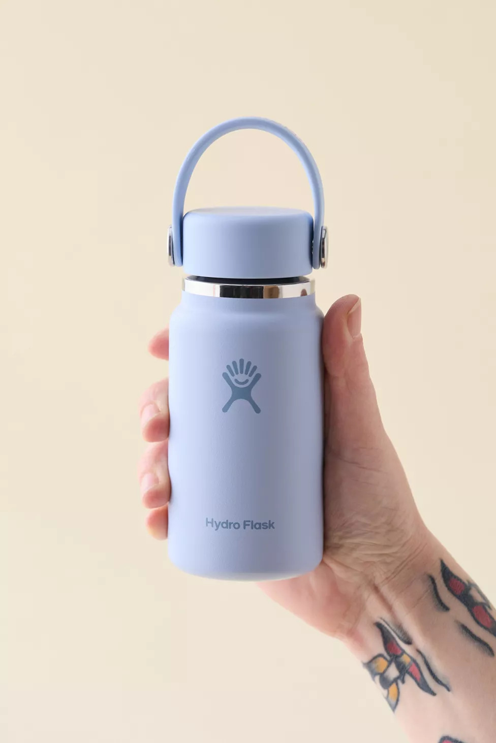Hydro Flask Micro Hydro Mini 7 oz Water Bottle | Urban Outfitters (US and RoW)