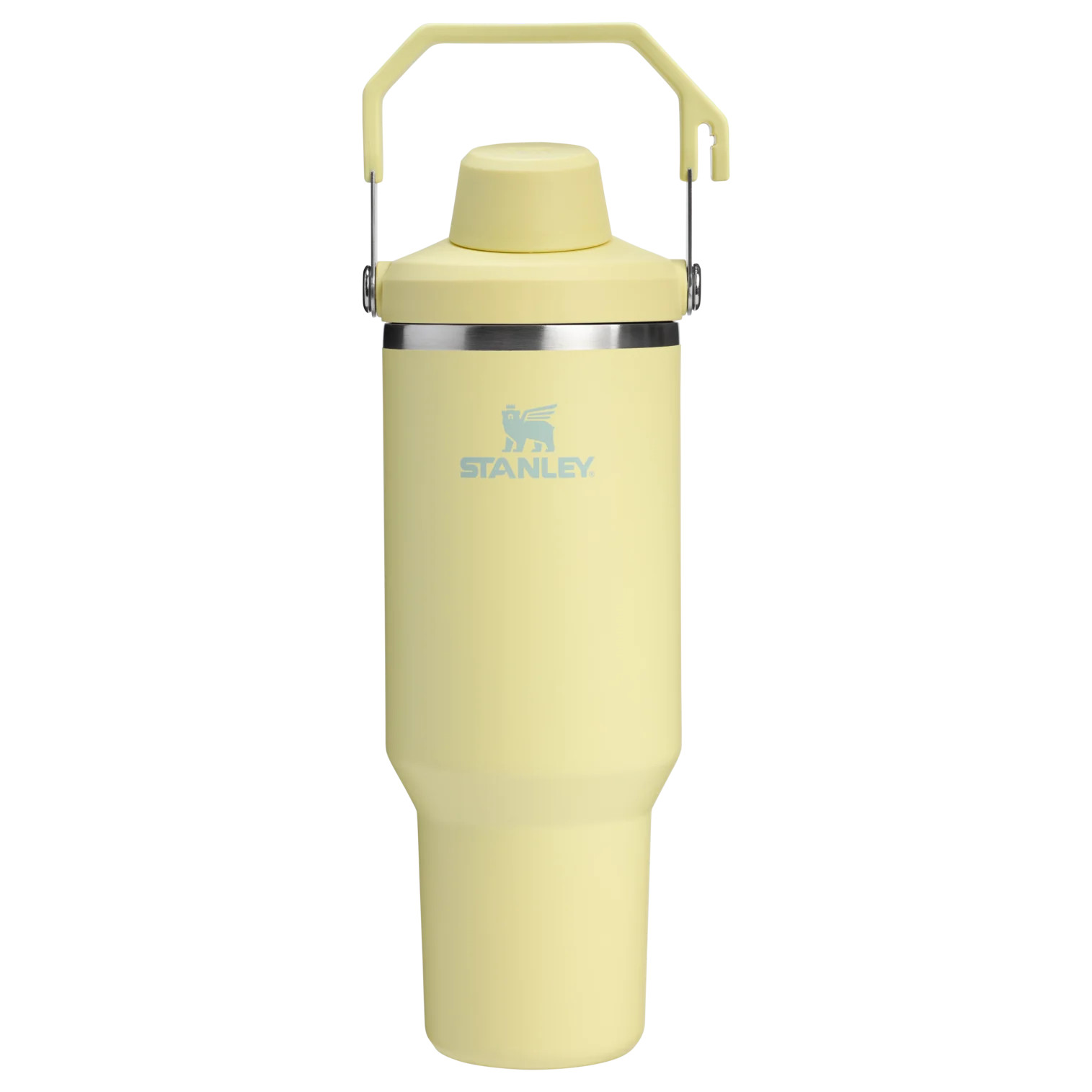 The IceFlow™ Fast Flow Tumbler | 40 OZ | Insulated Water Bottle | Stanley PMI US