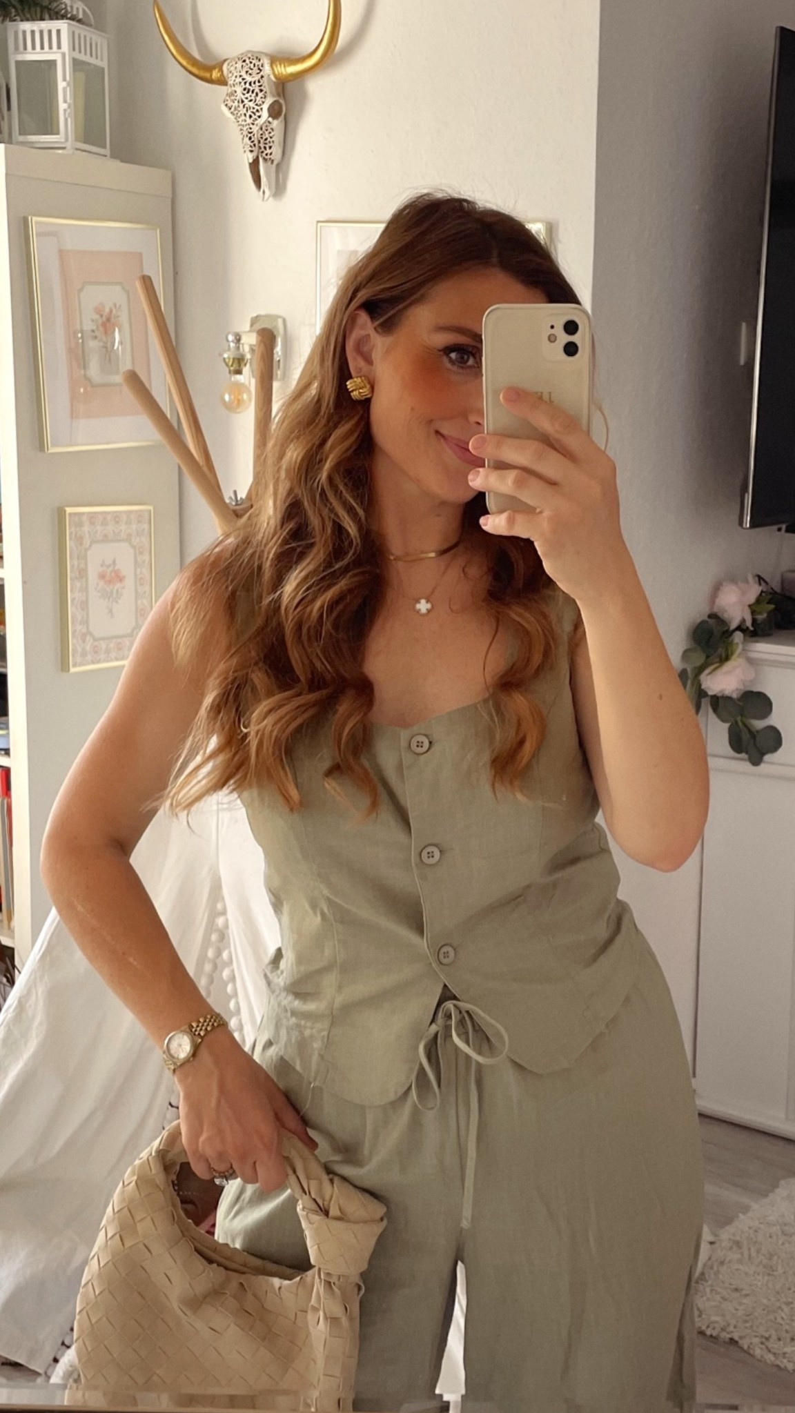 Dieses Set ist so bequem und schick. Ich kann es euch nur empfehlen ❤️✨

#LTKdeutschland #LTKstyletip #LTKsummer