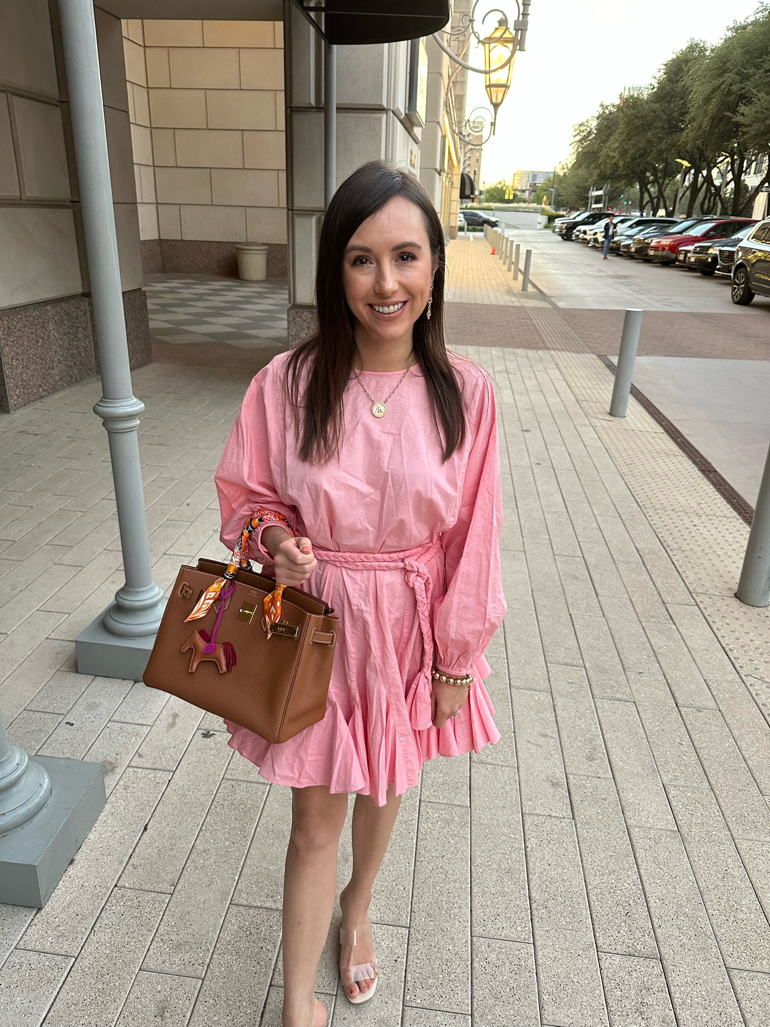 Rhode Ella dress



#LTKstyletip #LTKSeasonal #LTKsalealert