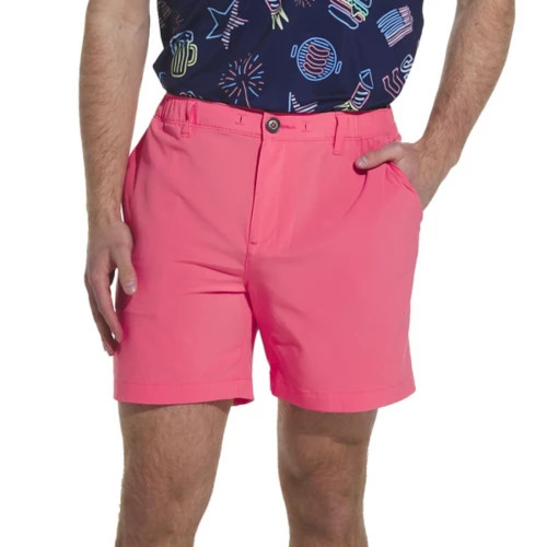 Men's Chubbies Lined Everywear Performance Shorts | Scheels