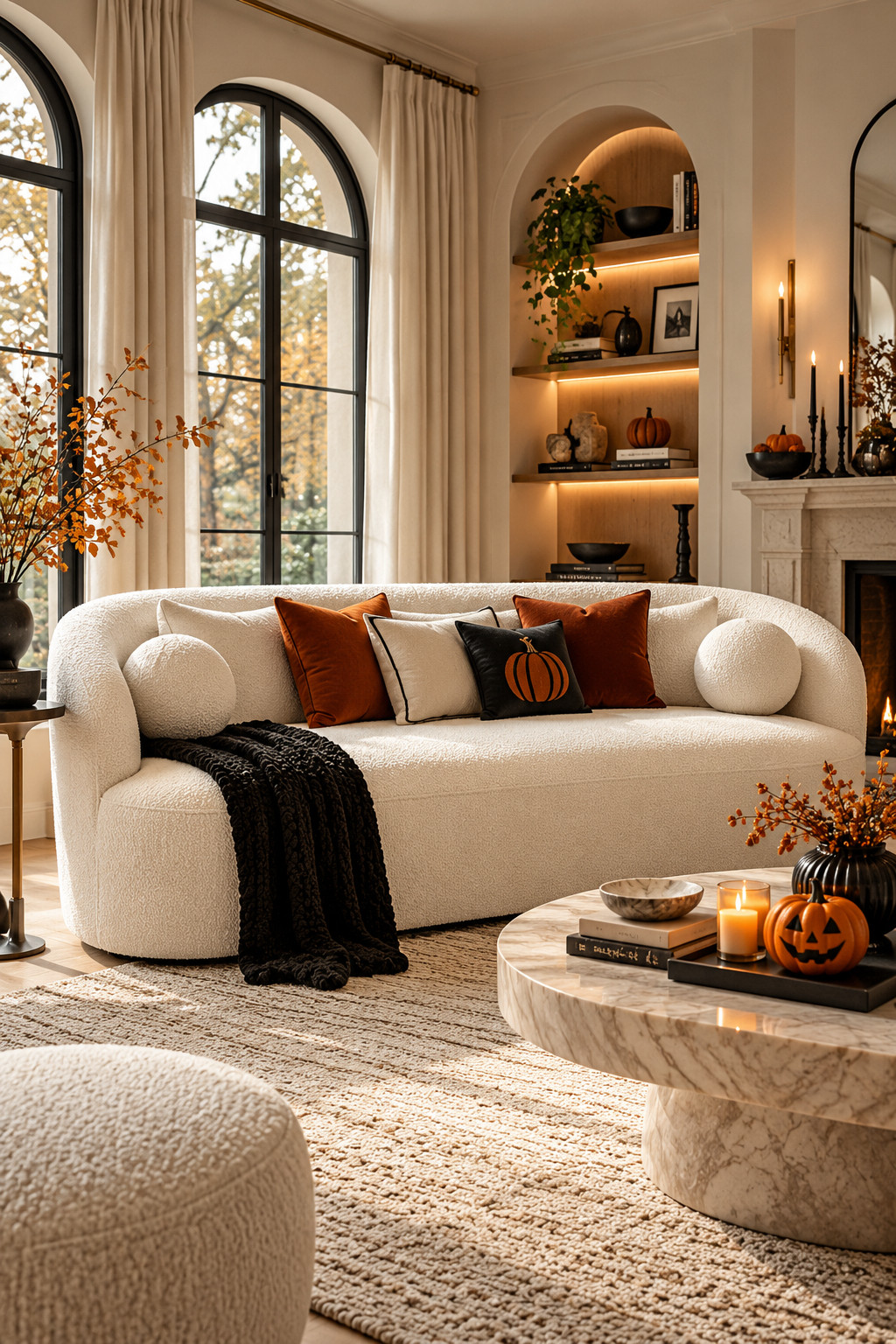 I swear a good sofa can completely change the whole vibe of a living room ✨ Wayfair’s The Big Furniture Sale has sofas and sectionals up to 50% off, so I’ve been saving all the cozy oversized styles, modular sectionals, and simple neutral couches that look way more expensive than they are. These are perfect if you want that relaxed, layered, “actually lives here” kind of home while still keeping it stylish. #WayfairFinds #WayfairSale #SofaFinds #SectionalSofa #SectionalFinds #LivingRoomInspo #CozyLivingRoom #FurnitureDeals #HomeDecorInspo #NeutralHomeDecor #ModernHome #AffordableFurniture #LivingRoomMakeover 

 #LTKSeasonal #LTKHome #LTKSaleAlert