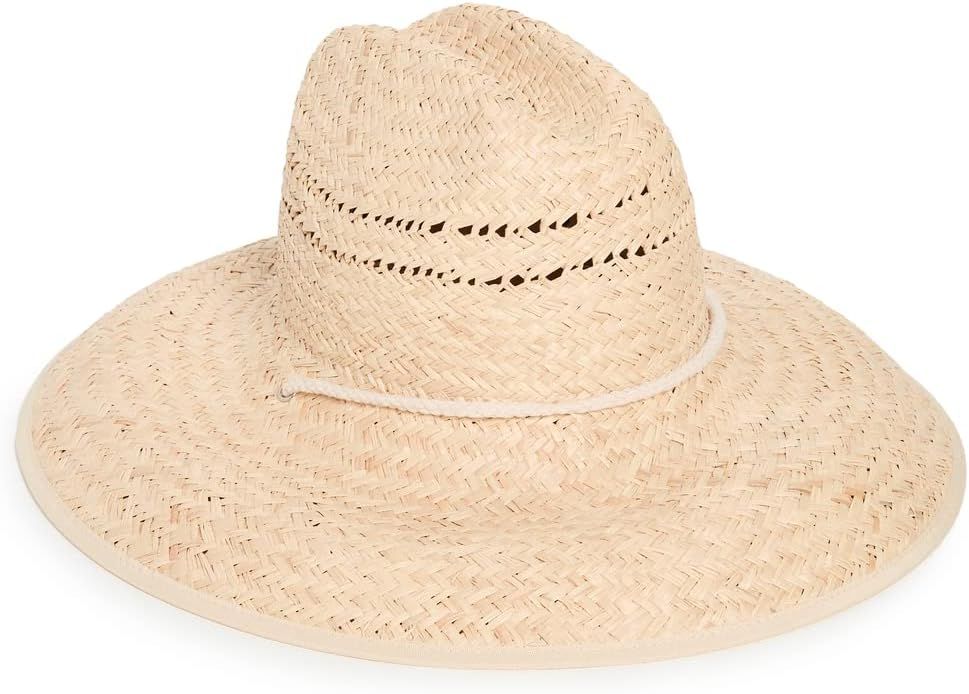 Lack of Color Women's Vista Straw Hat | Amazon (US)