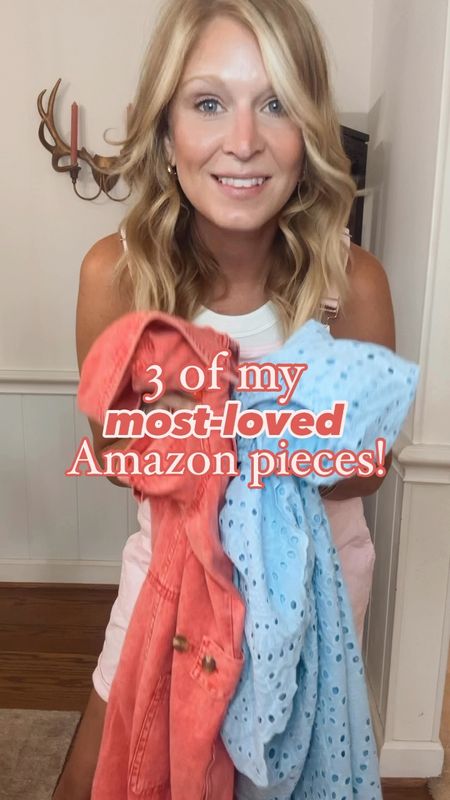 Amazon rompers that have stood the test of time! In size M. Lots of colors and other romper options linked! 


#LTKSeasonal #LTKStyleTip #LTKFindsUnder50