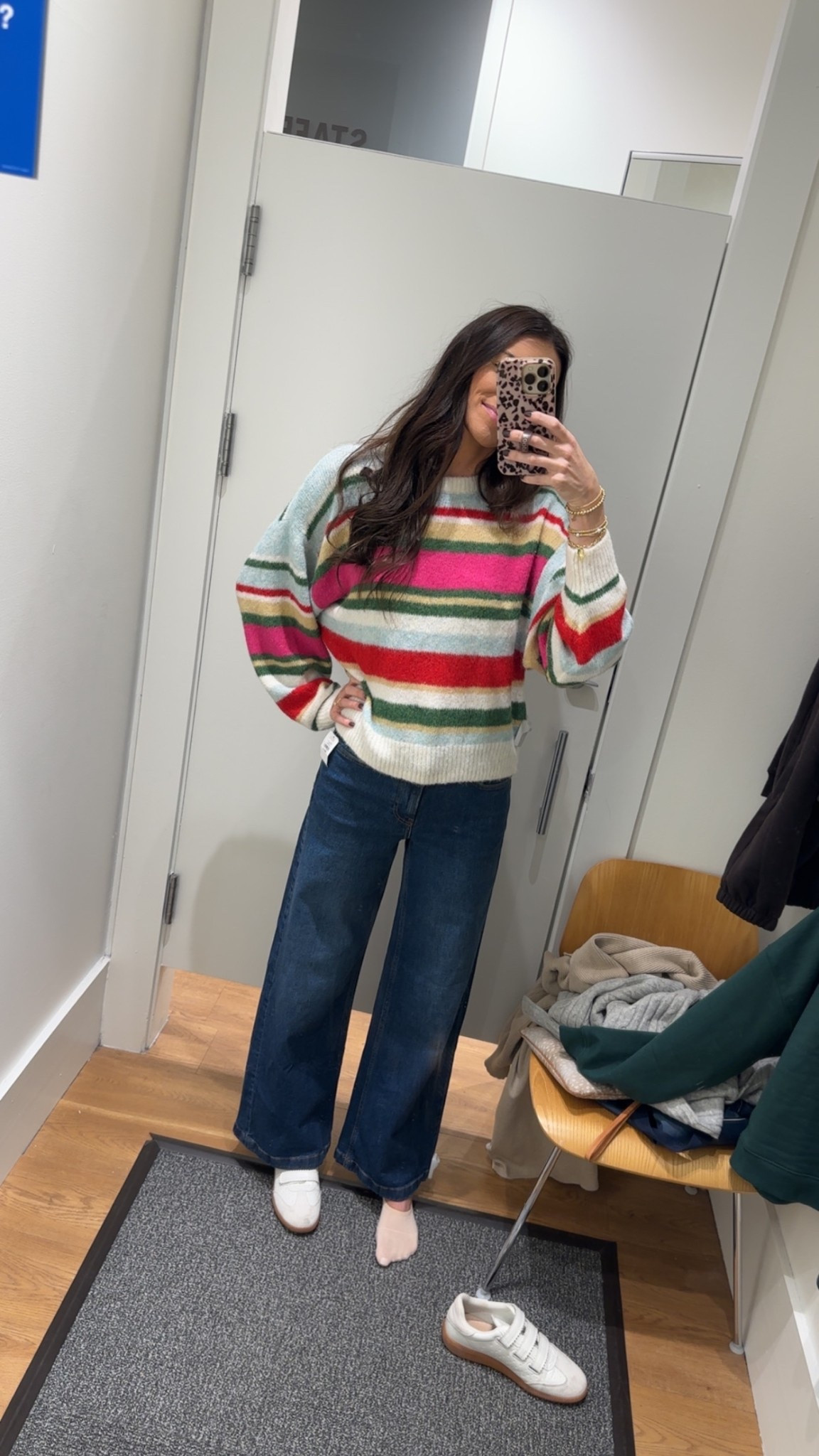 @GAP Black Friday Sale is too good! Linking everything I grabbed (and everything I wish I had 😅✨) 

#LTKSaleAlert #LTKFindsUnder50 #LTKCyberWeek