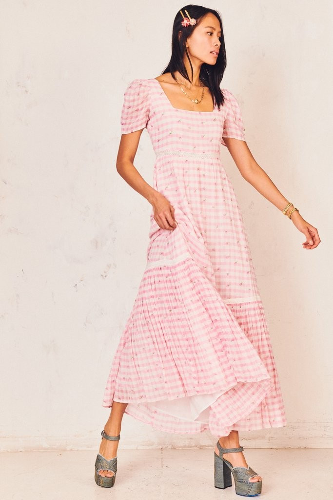 Ryan Dress | LOVESHACKFANCY