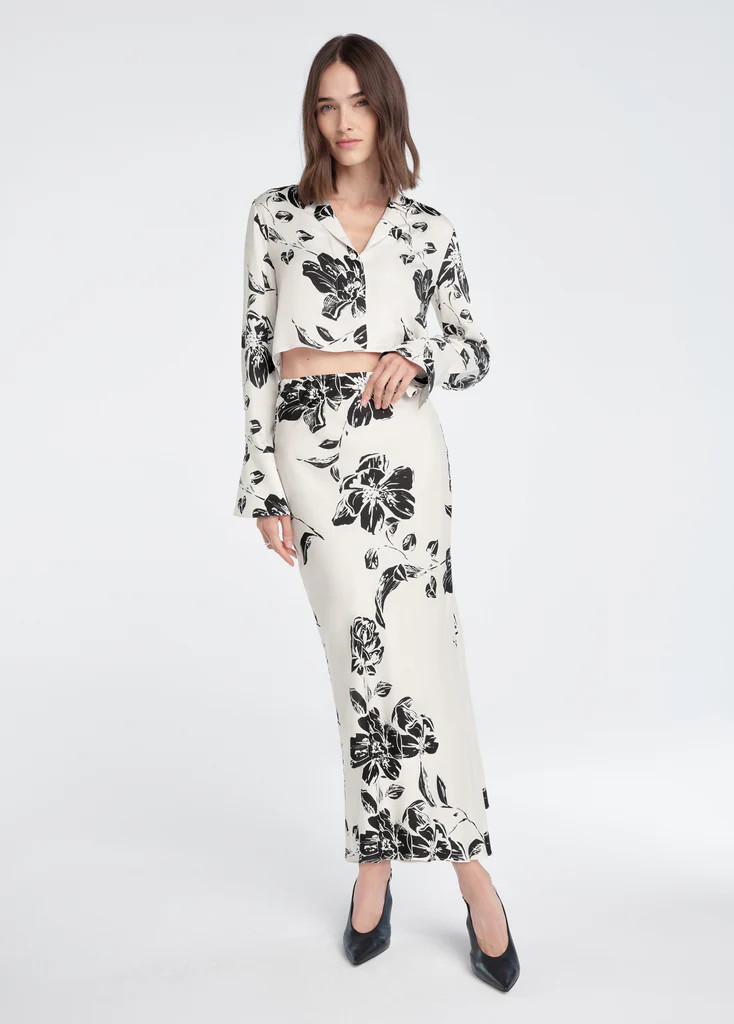 THE JOJO SKIRT | Favorite Daughter