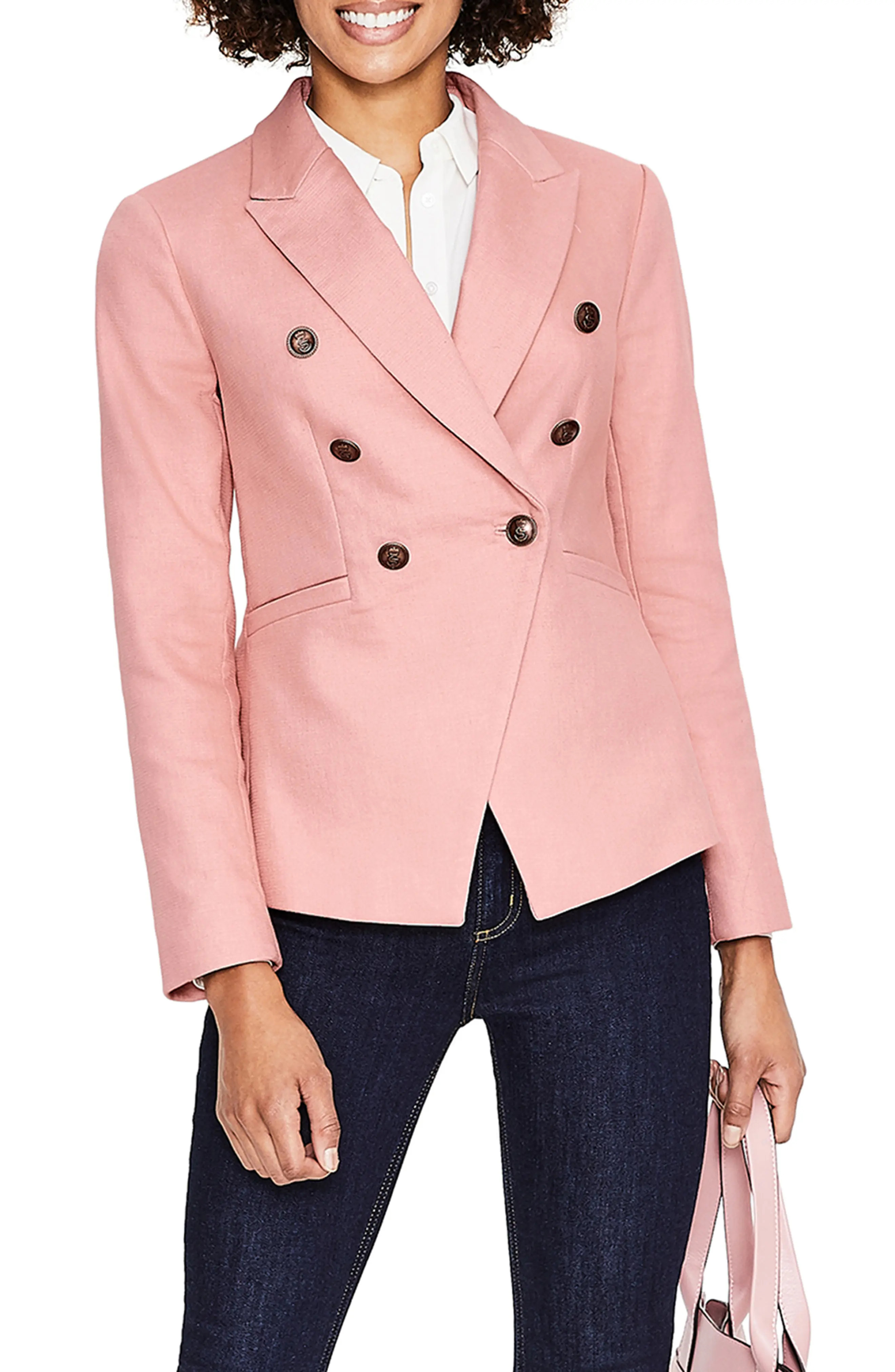 Boden Addlestone Blazer | Nordstrom