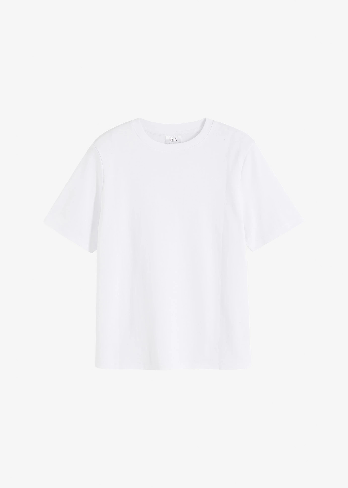 T-shirt van puur biologisch katoen | Bonprix NL