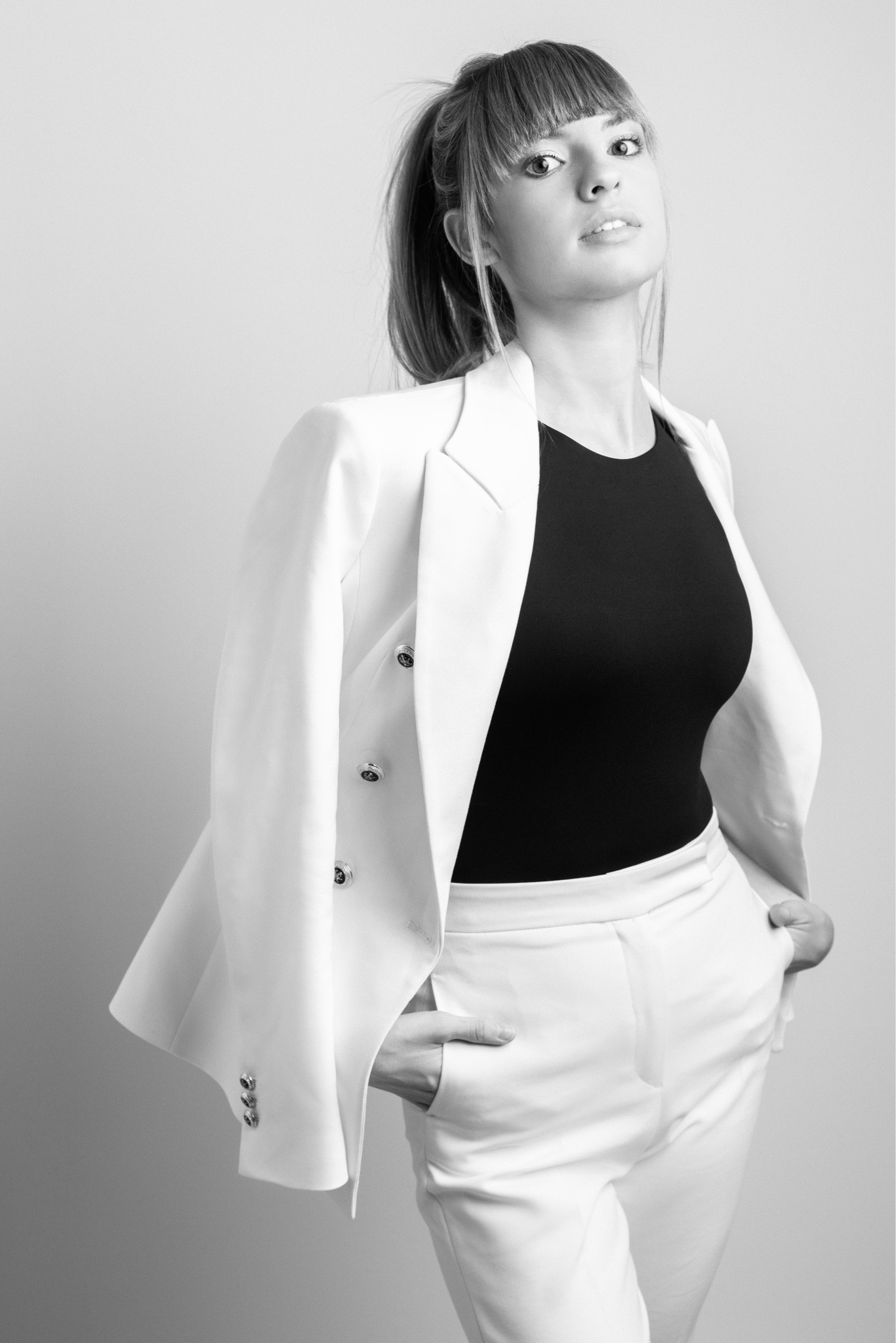 Business Fashion

#LTKwedding #LTKworkwear #LTKstyletip
