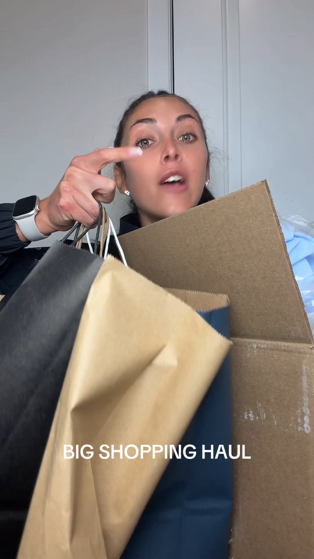 shopping haullll

#LTKSaleAlert