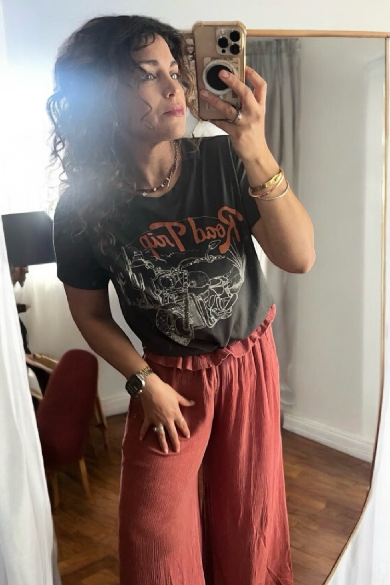 Graphic tshirts rock 🤘🏼🦁

#LTKxNSale #LTKBeauty #LTKSaleAlert