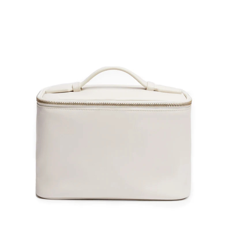 Small Train Case | Leatherology