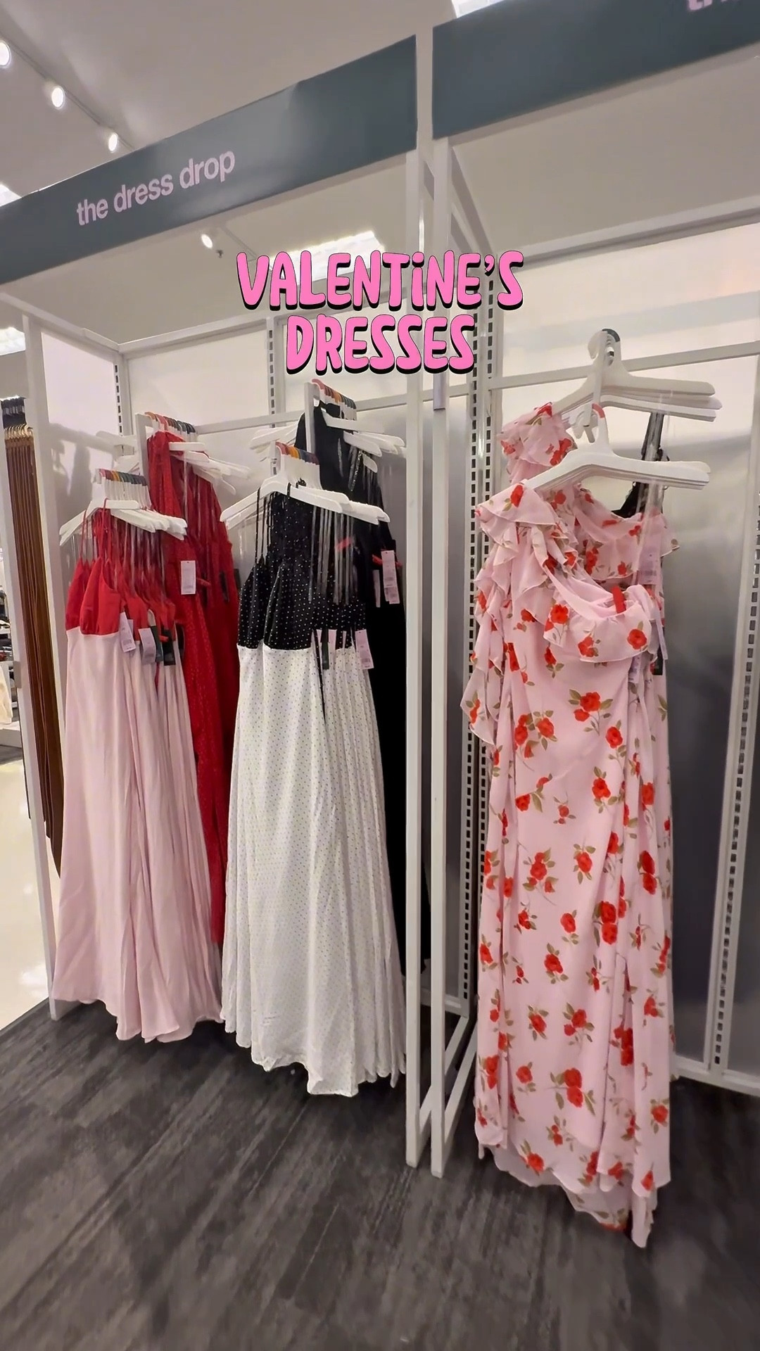 I’m officially obsessed with these Valentine’s Day dresses from Target. Easy, cute, and under budget 💘

#LTKSeasonal #LTKPetite #LTKMidsize