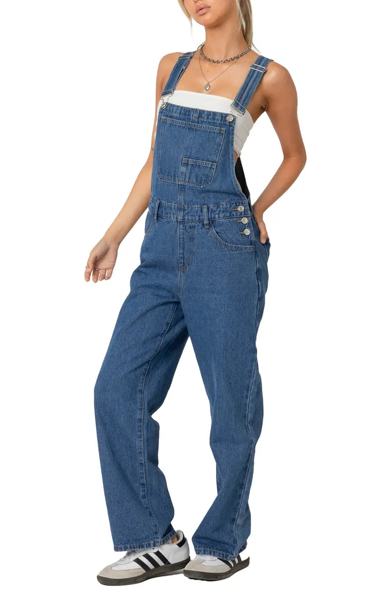 Rosemary Denim Overalls | Nordstrom
