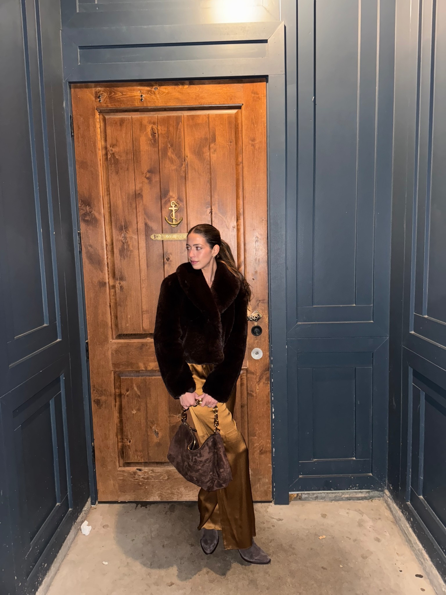 Colorado date night outfit

#LTKHoliday #LTKTravel #LTKSeasonal