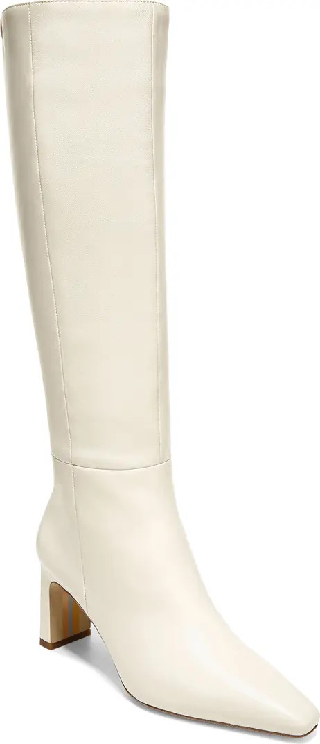 Sylvia Knee High Boot (Women) | Nordstrom