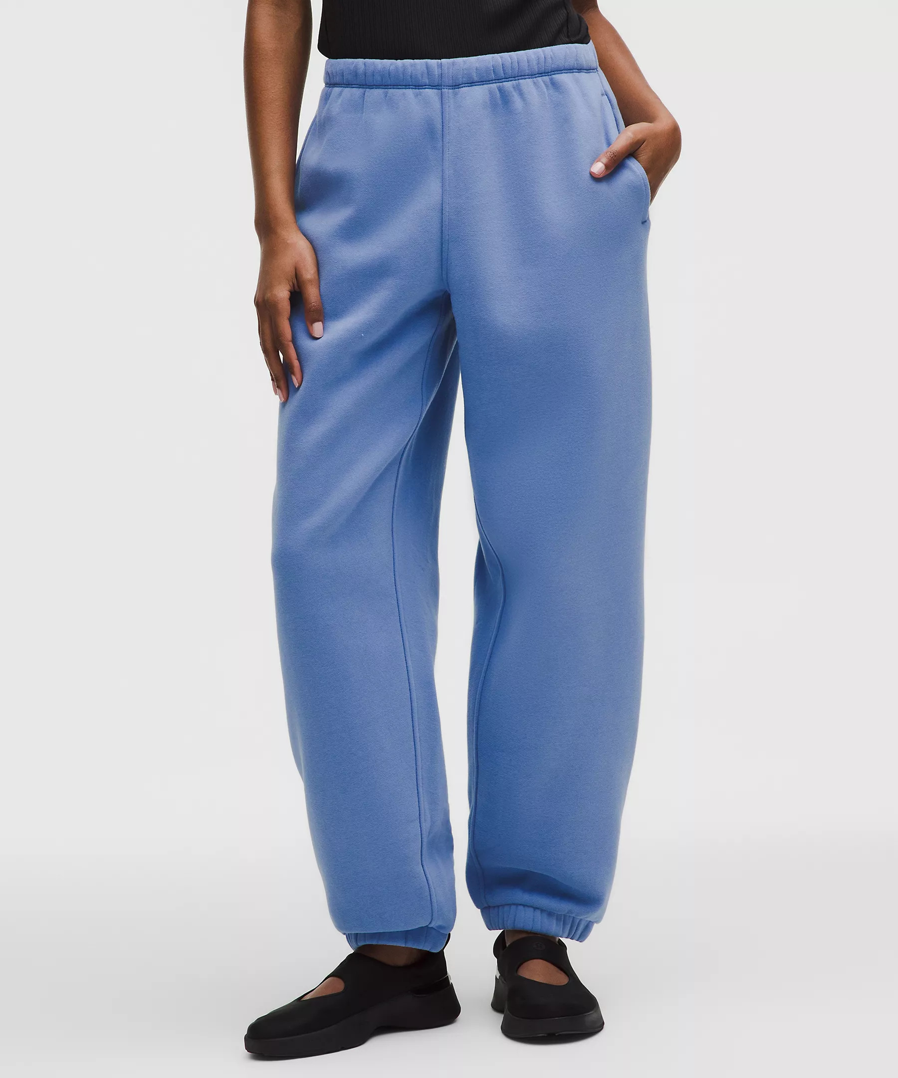 Women's Steady State SuperLoft Jogger | Lululemon (US)