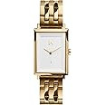 MVMT Signature Square Watches for Women - Premium Minimalist Women’s Watch - Analog, Stainless ... | Amazon (US)