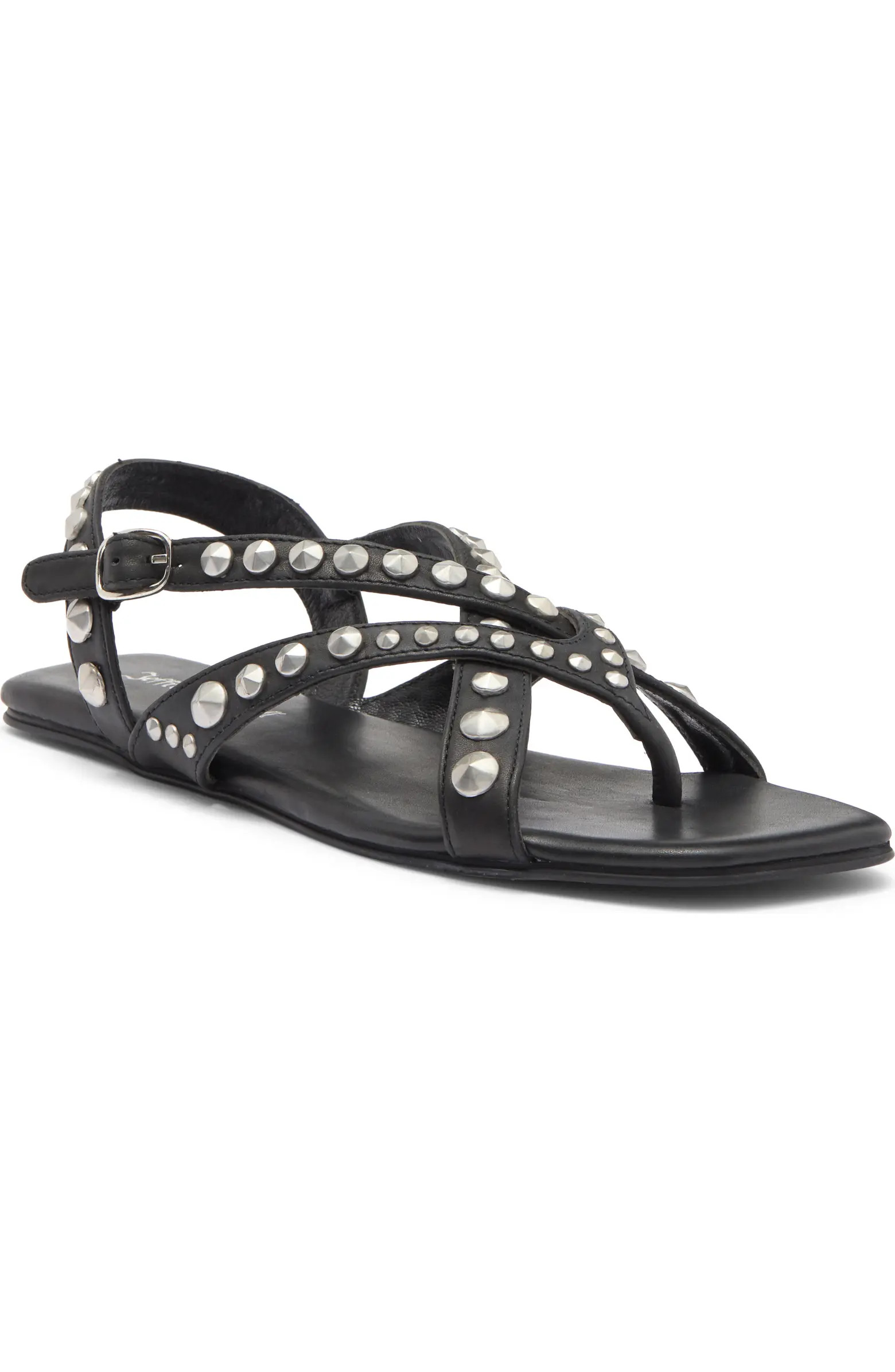 Jeffrey Campbell Xanthe Slingback Sandal (Women) | Nordstrom | Nordstrom