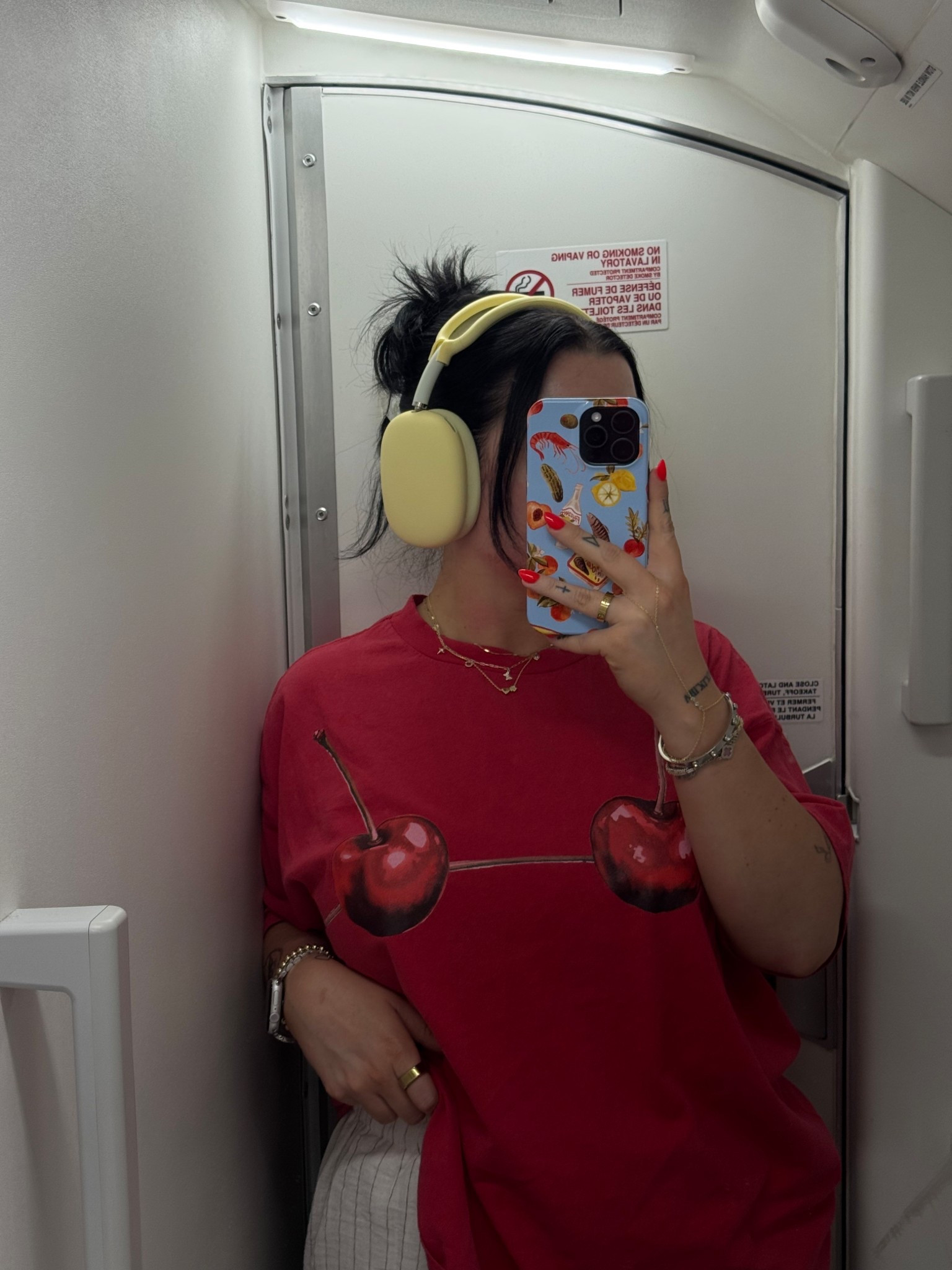 AIRPORT FIT💌

#LTKTravel #LTKFindsUnder50 #LTKStyleTip
