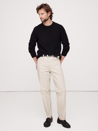 Vintage Straight Tailored Jean | Banana Republic (US)