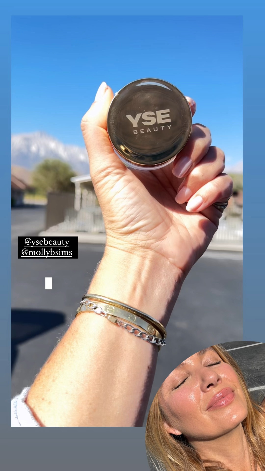 New lip mask discovery…this one is ultra glossy, very plush and slightly sweet. Perfection! 🌞👄

#LTKFindsUnder50 #LTKVideo #LTKBeauty