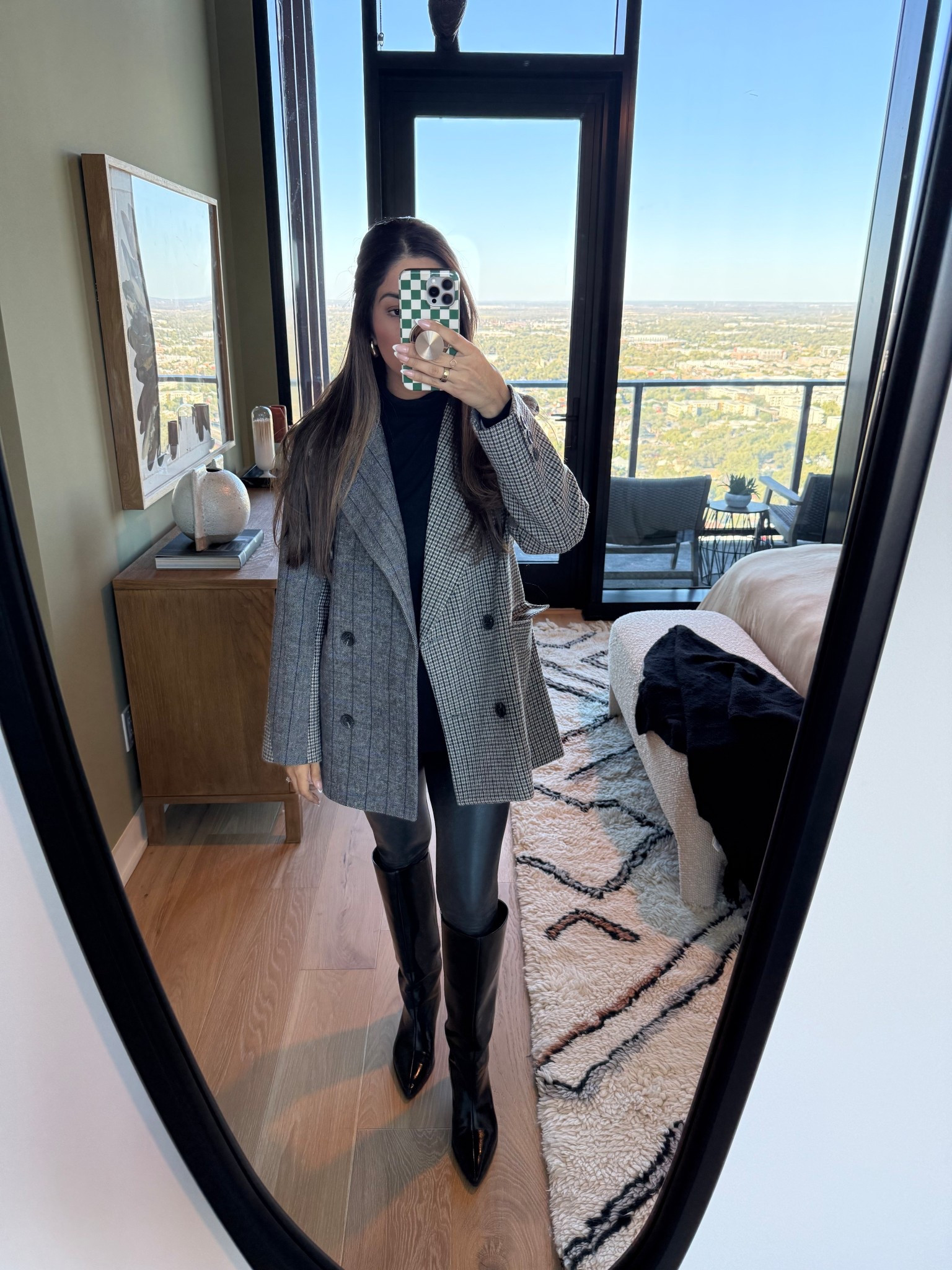 Office outfit 

#LTKWorkwear #LTKStyleTip