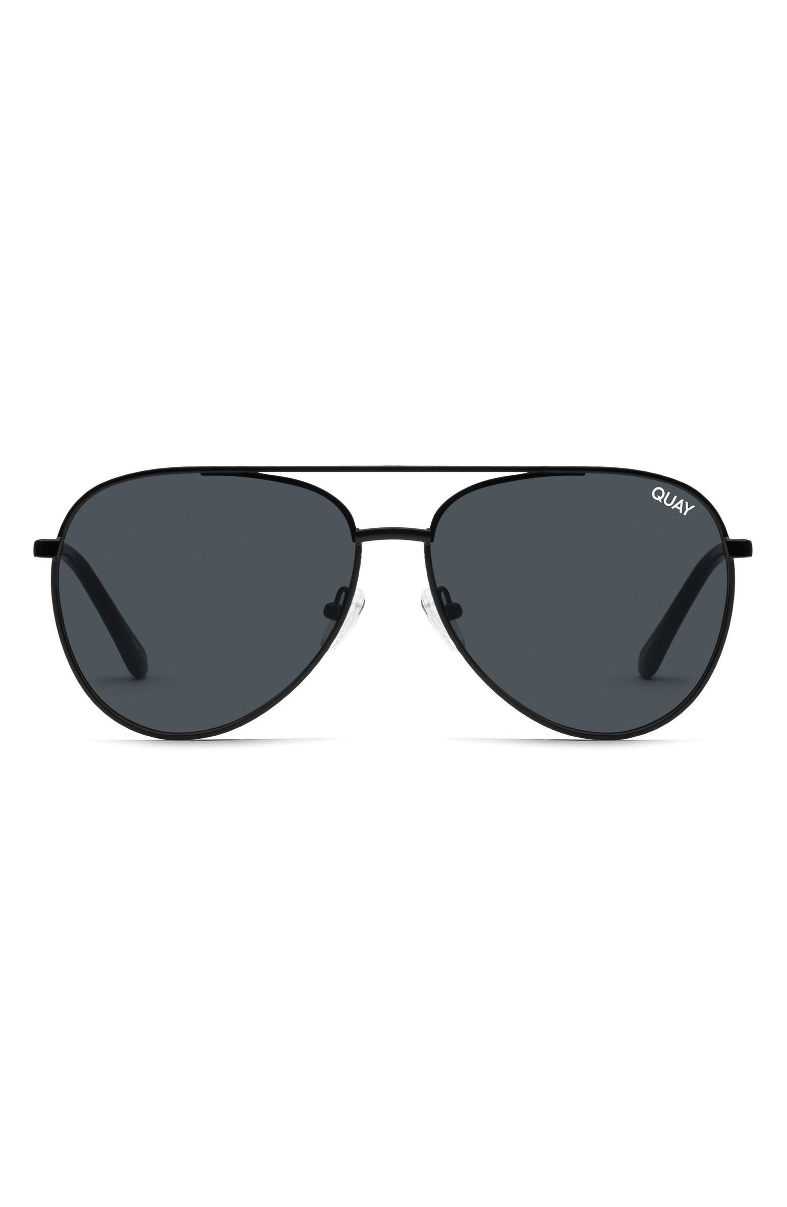 x Lizzo Starry Eyed 52mm Aviator Sunglasses | Nordstrom