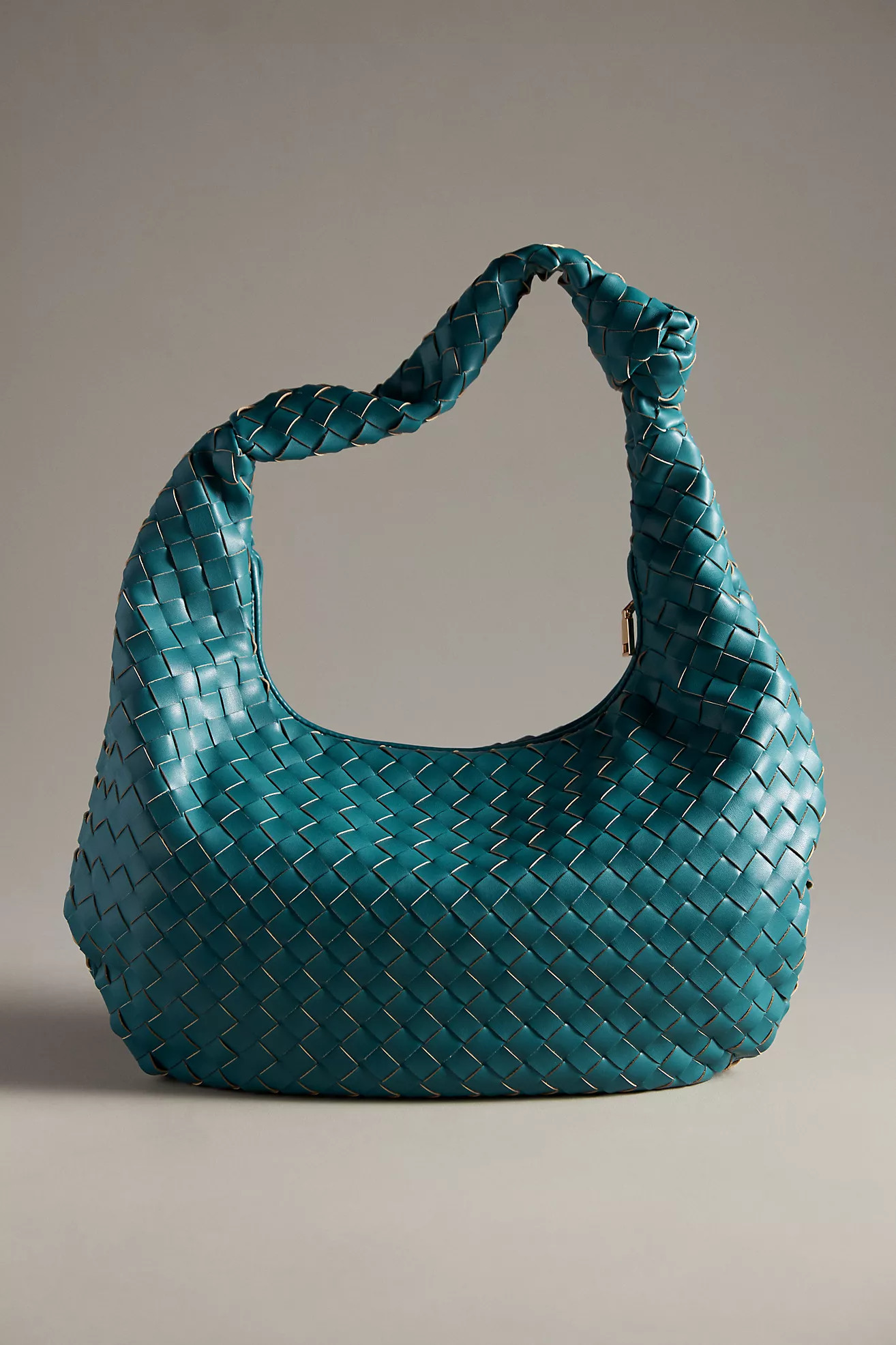 The Brigitte Satchel by Melie Bianco: Oversized Edition | Anthropologie (US)