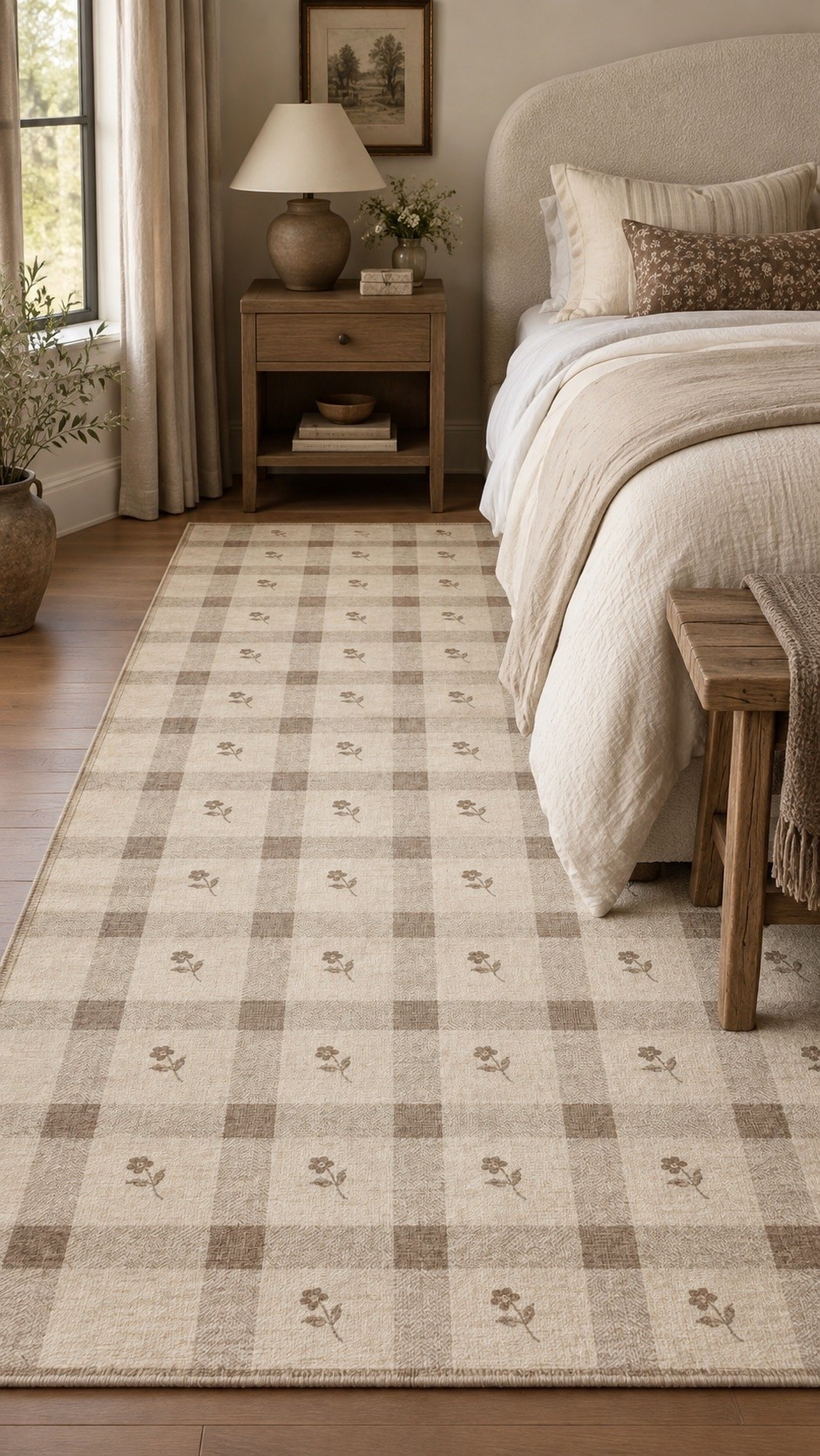 I need a room for this rug because it's too pretty 😭😍 on Walmart!

#LTKSeasonal #LTKHome