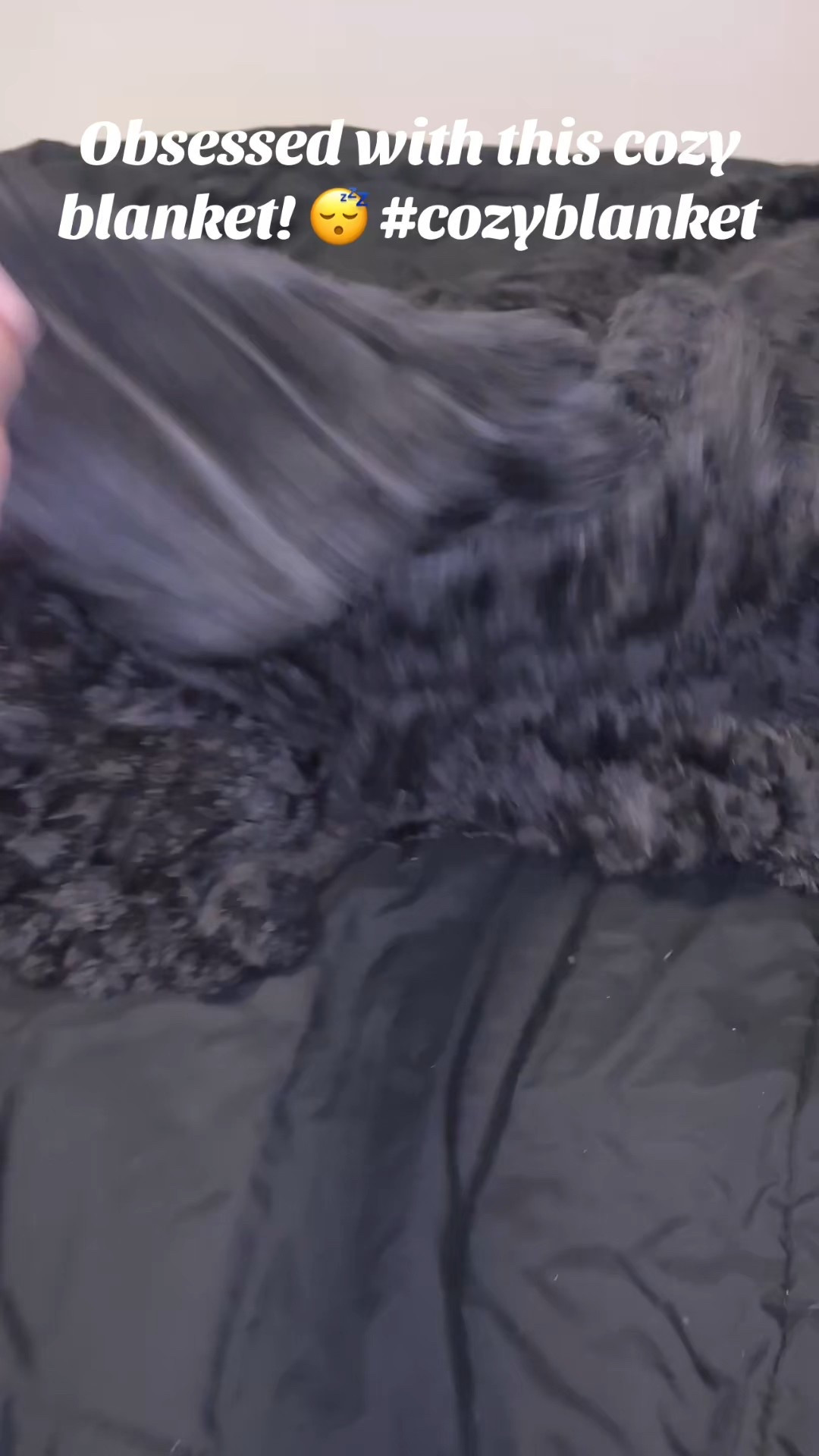 Are you ready for cozy season? #blanket #blanketgoals #blanketlove #cozy #cozyhome #cozyvibes #fleece #fleeceblanket #fleececomfort #stripedblanket

#LTKHome #LTKSeasonal #LTKGiftGuide